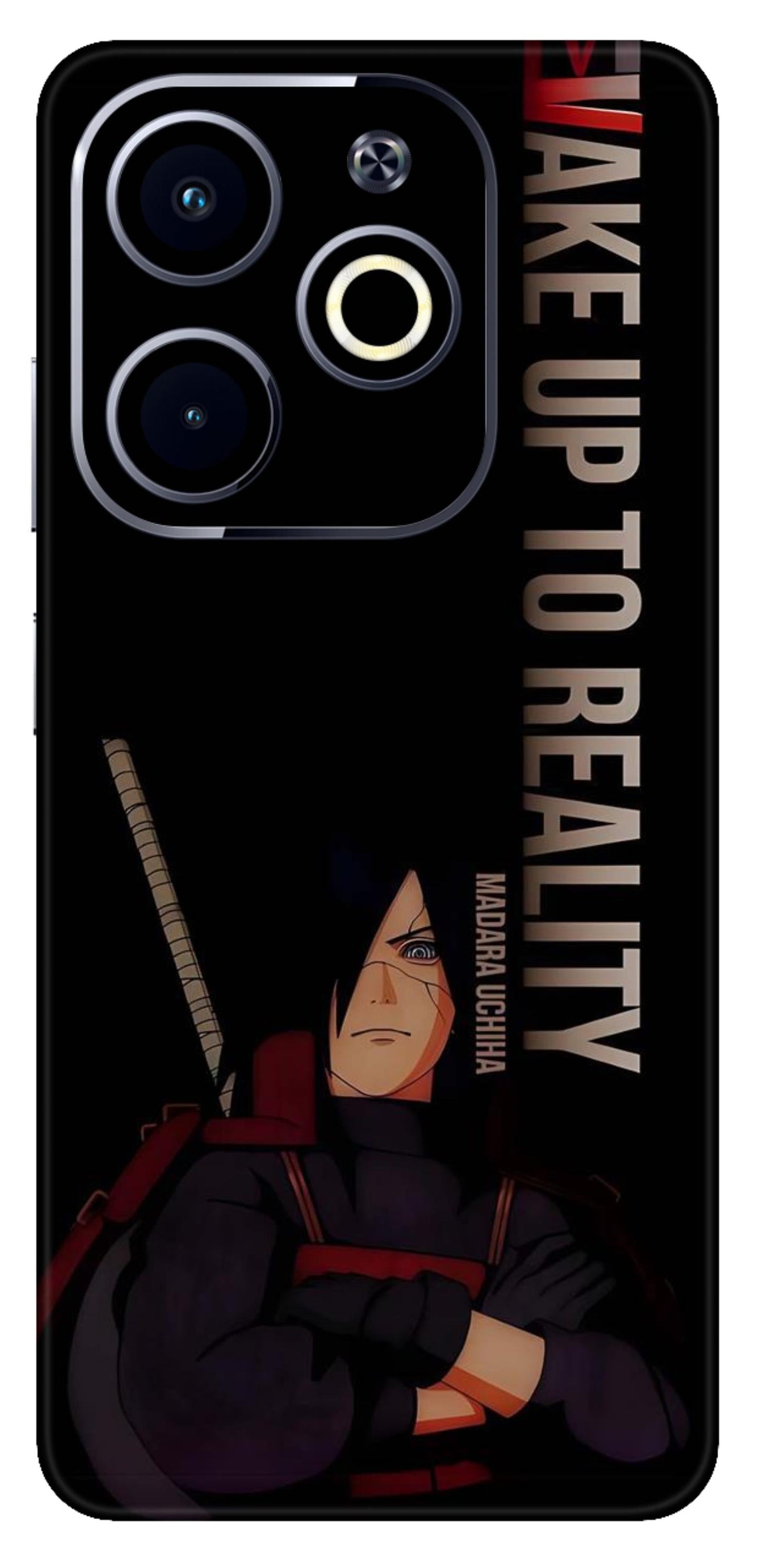 Infinix Hot 40i Skins and Wraps