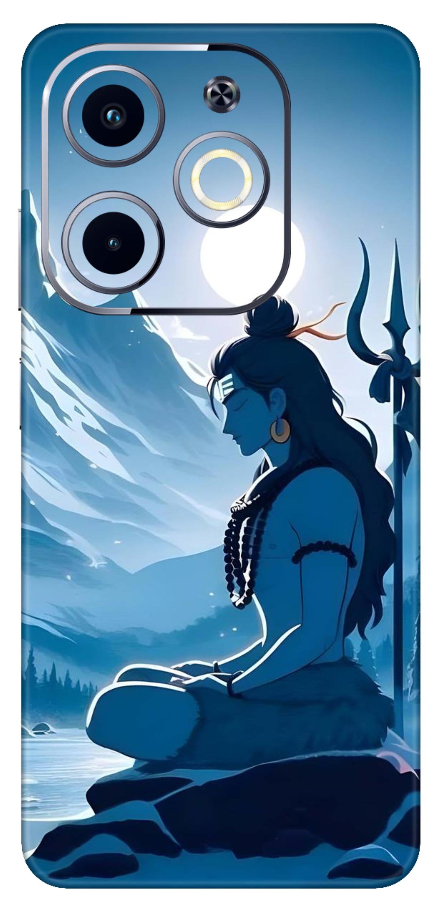 Infinix Hot 40i Skins and Wraps