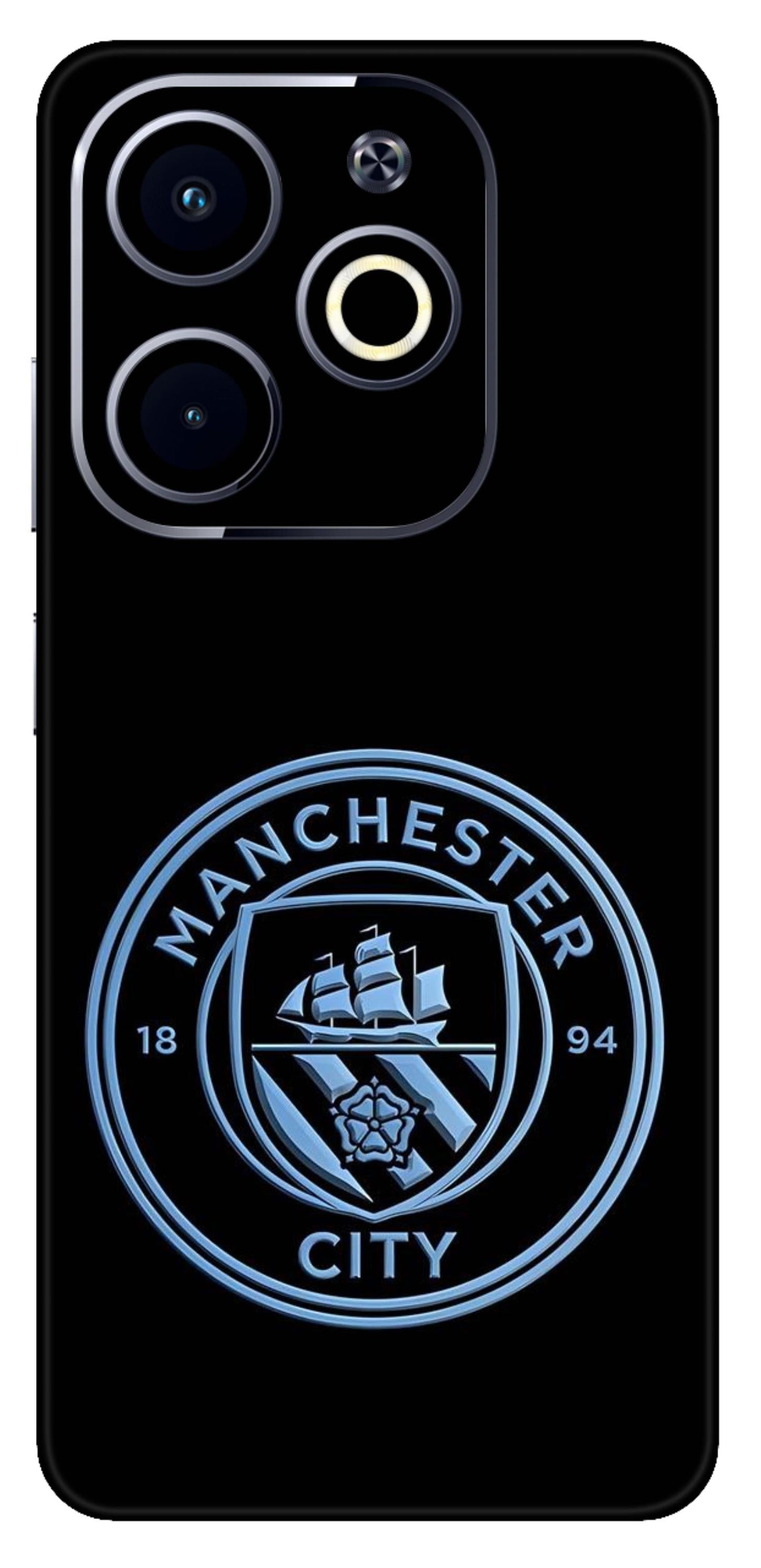 Infinix Hot 40i Skins and Wraps