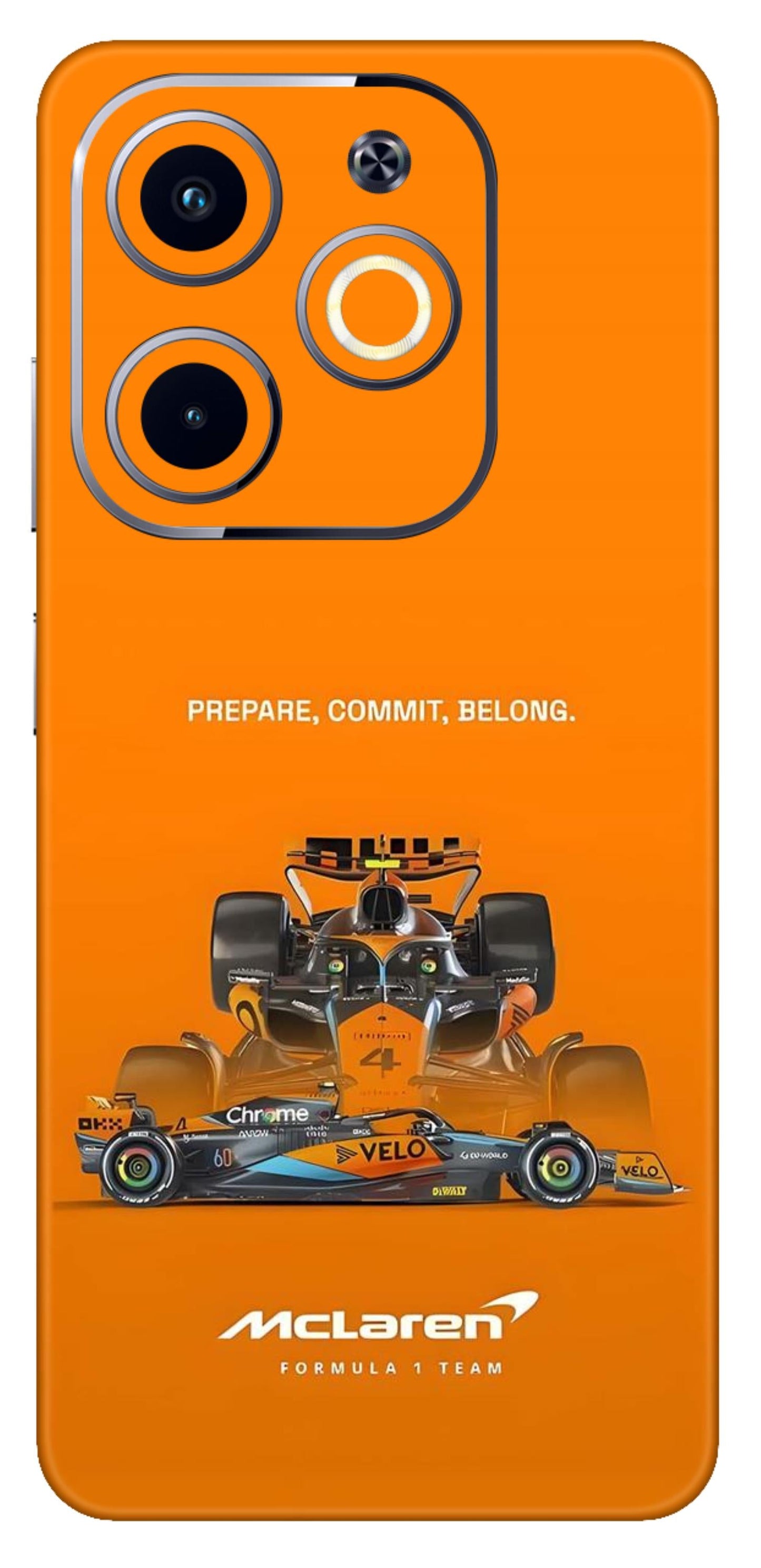 Infinix Hot 40i Skins and Wraps