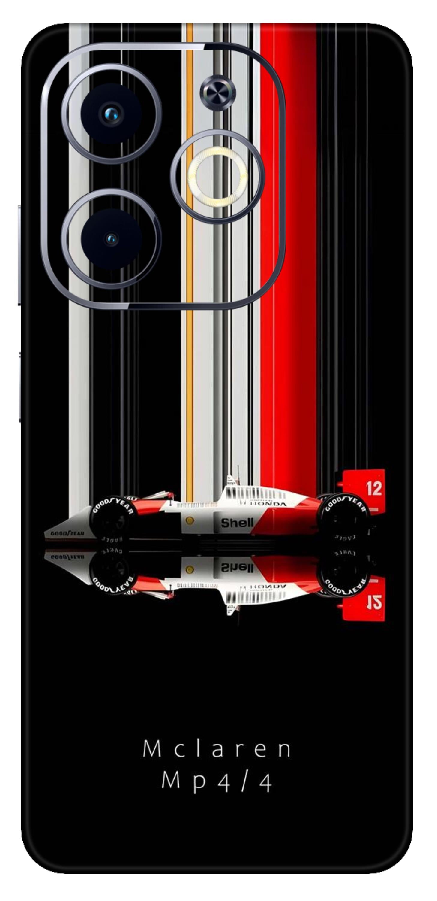 Infinix Hot 40i Skins and Wraps