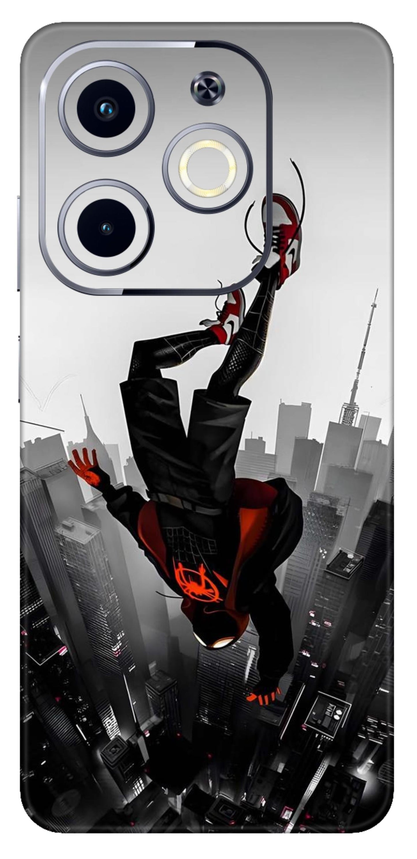 Infinix Hot 40i Skins and Wraps