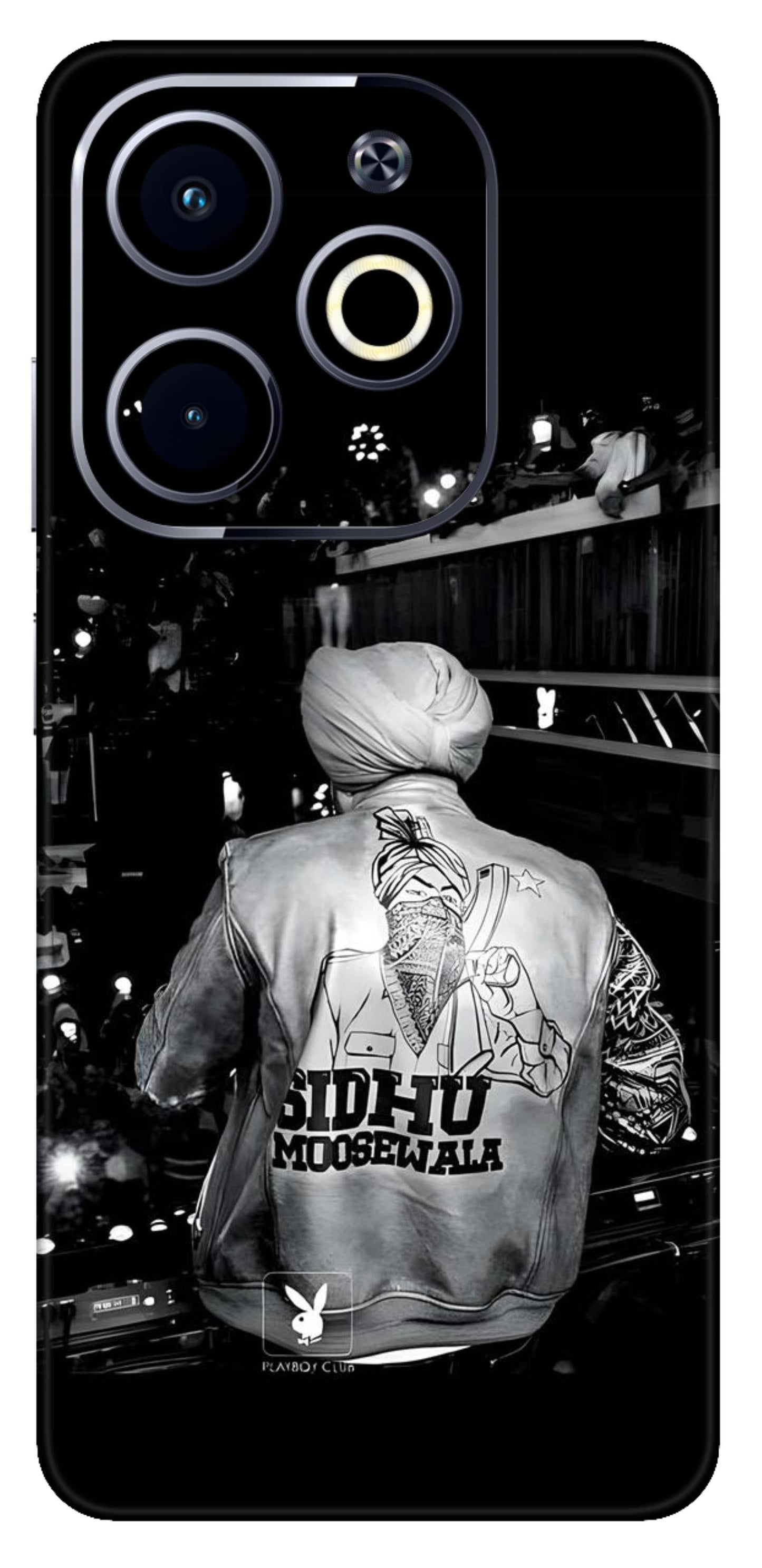 Infinix Hot 40i Skins and Wraps