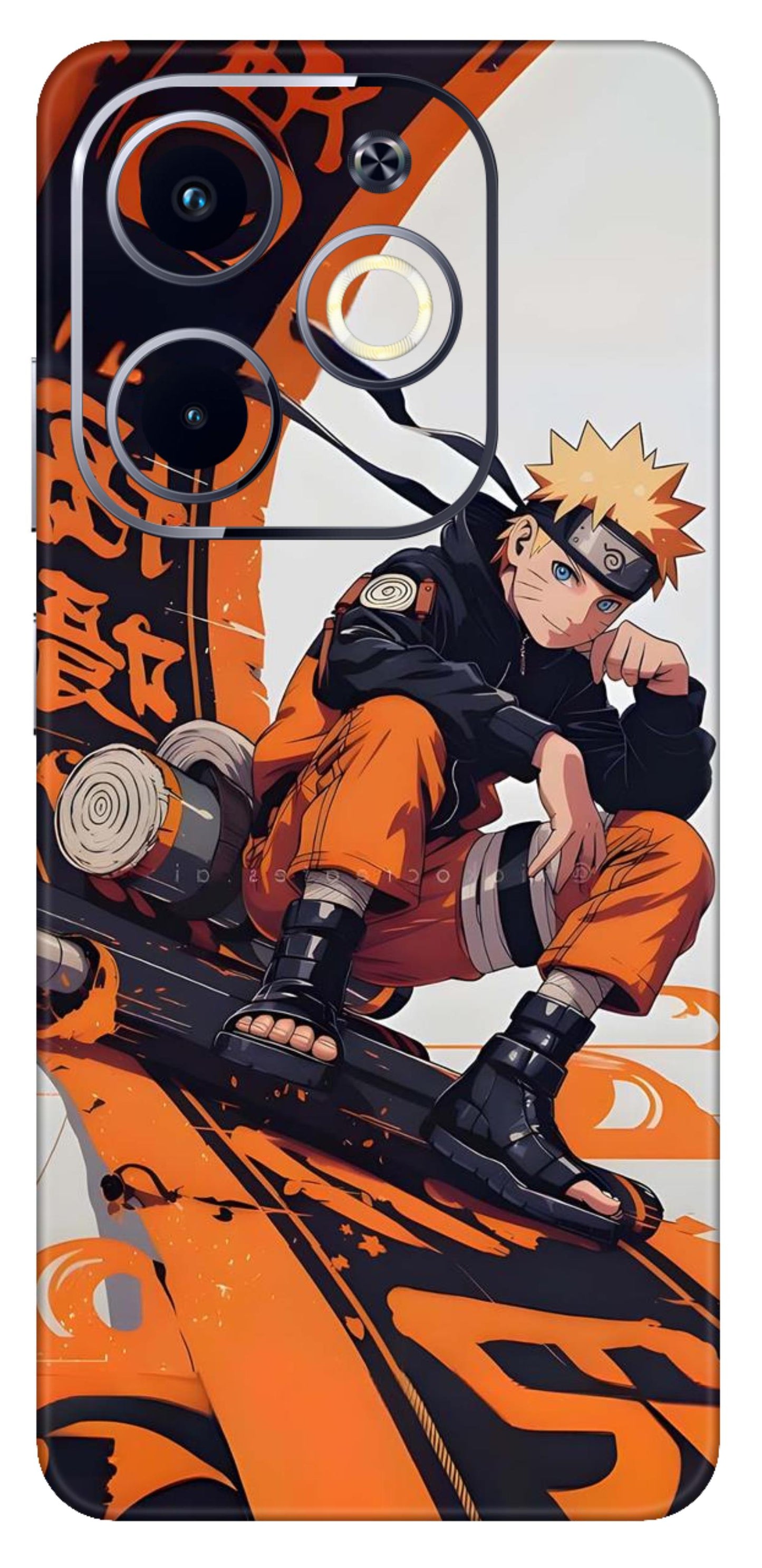 Infinix Hot 40i Skins and Wraps