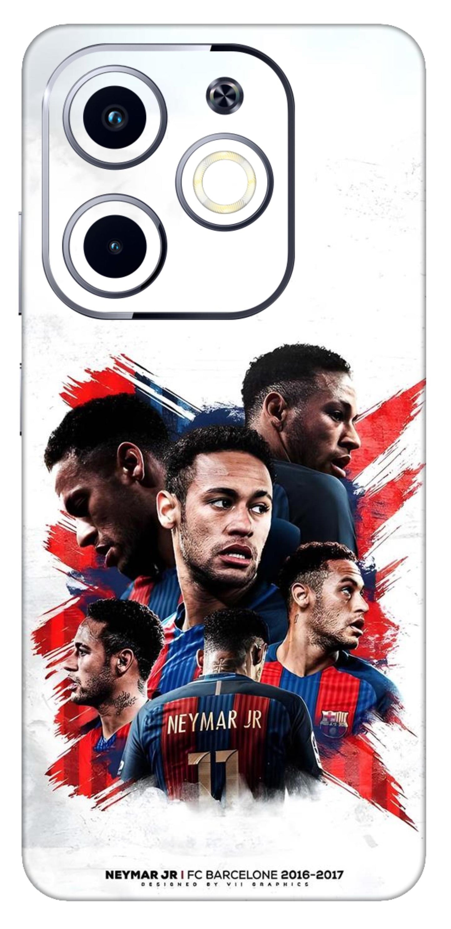 Infinix Hot 40i Skins and Wraps