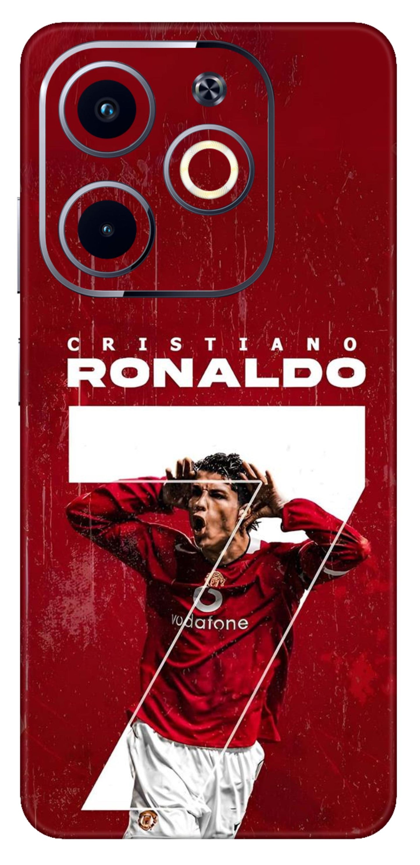 Infinix Hot 40i Skins and Wraps