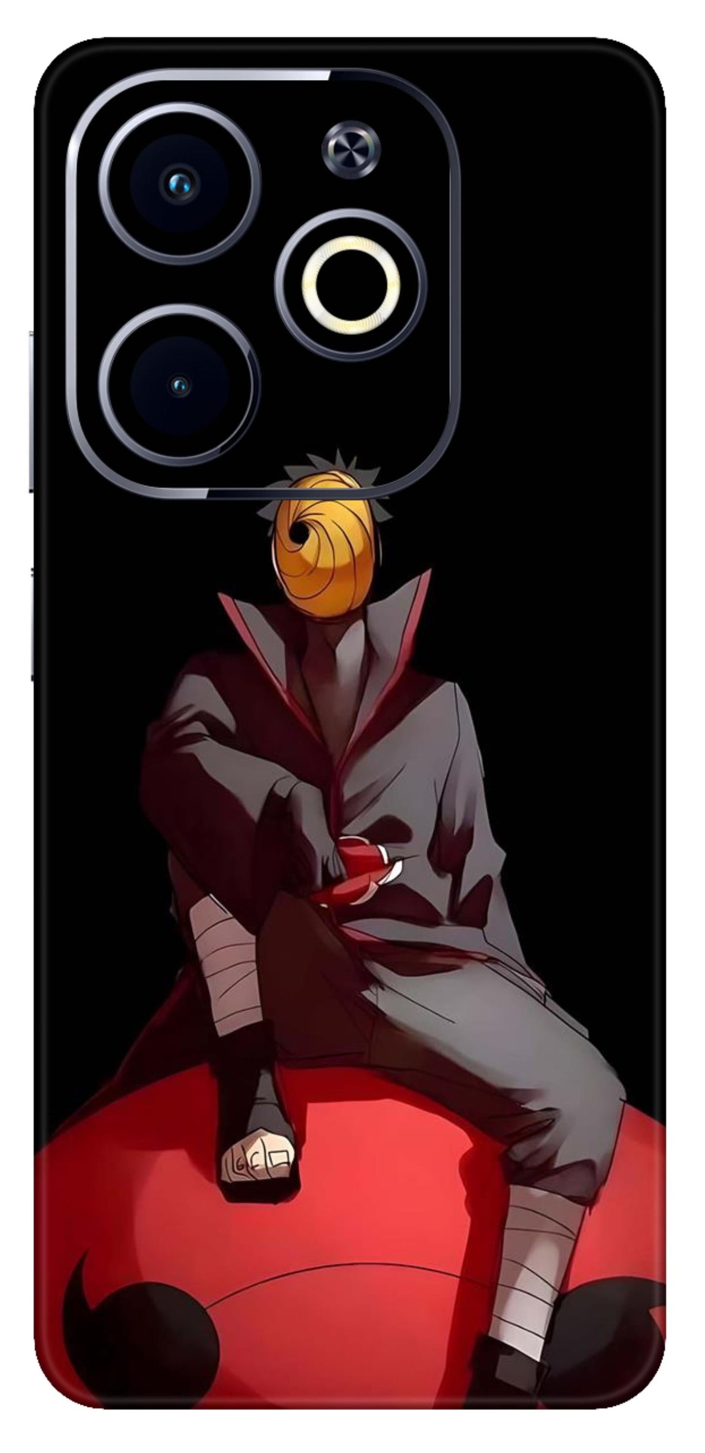 Infinix Hot 40i Skins and Wraps