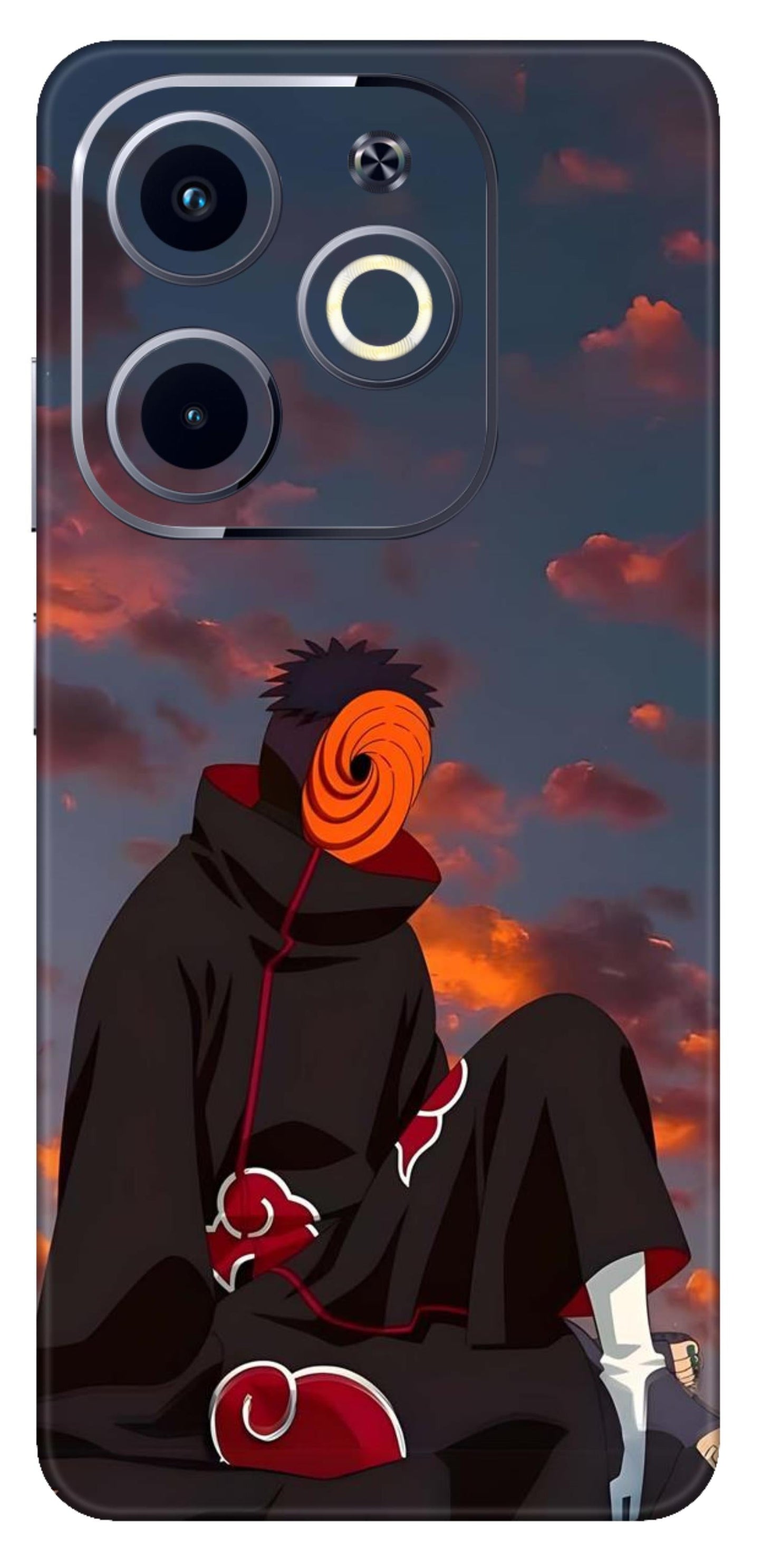 Infinix Hot 40i Skins and Wraps