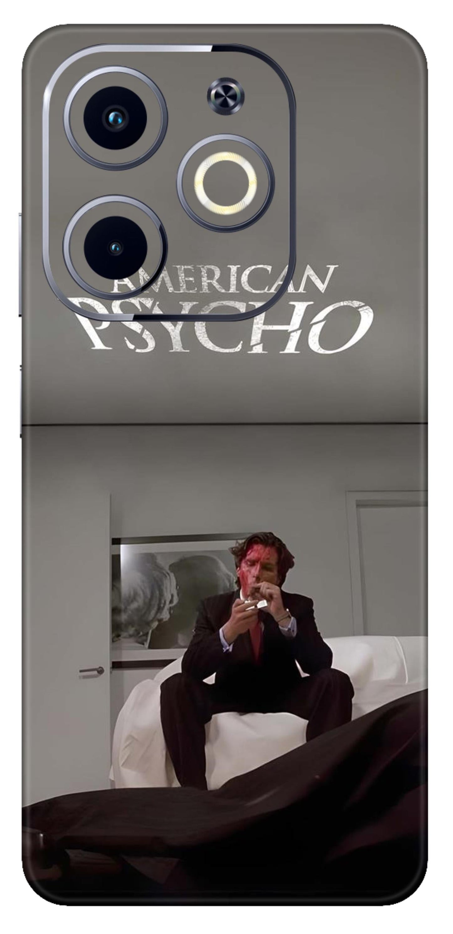 Infinix Hot 40i Skins and Wraps