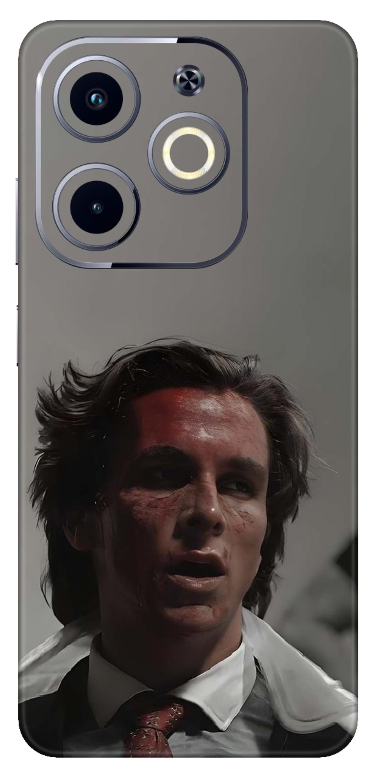 Infinix Hot 40i Skins and Wraps