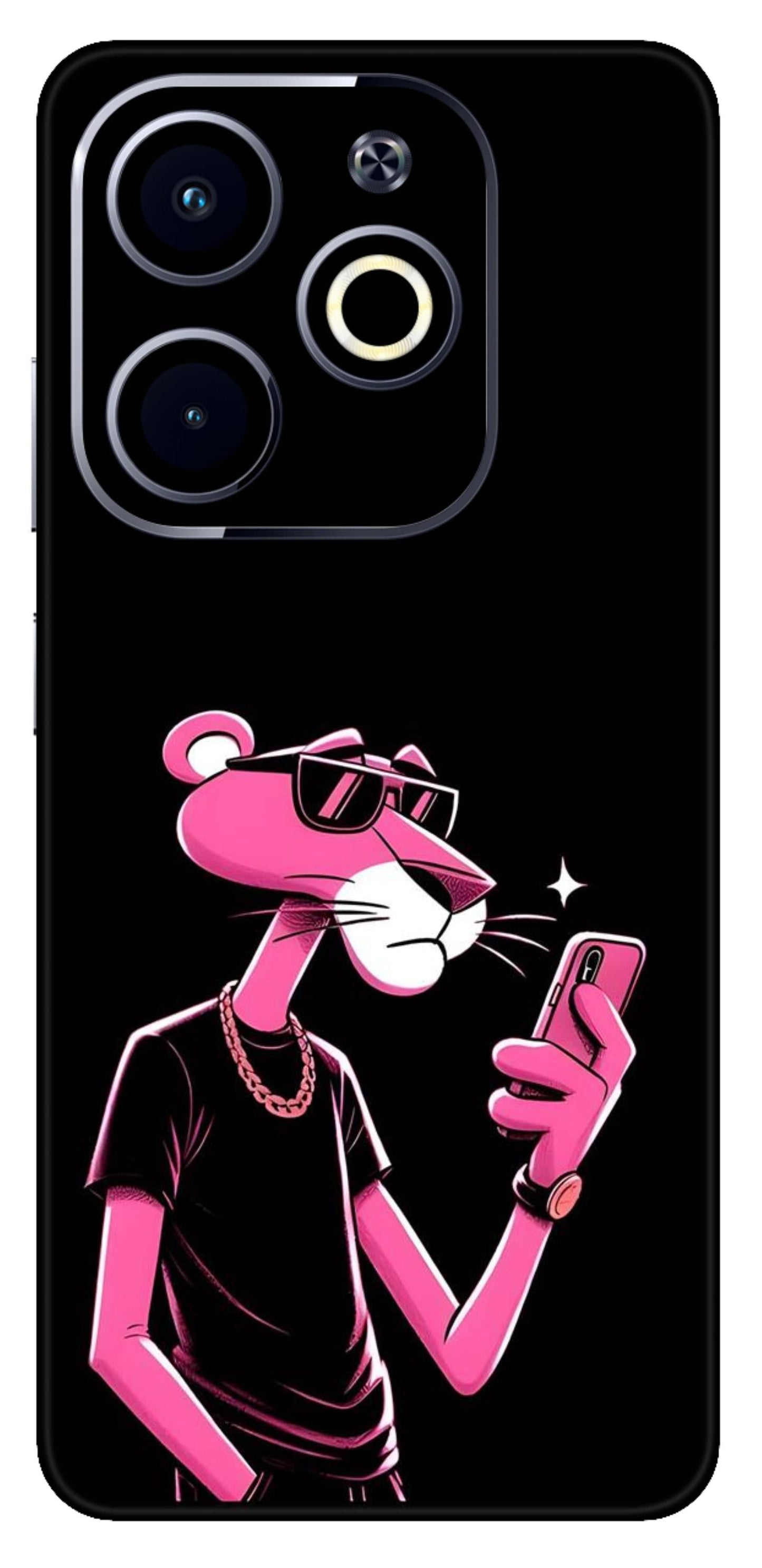 Infinix Hot 40i Skins and Wraps