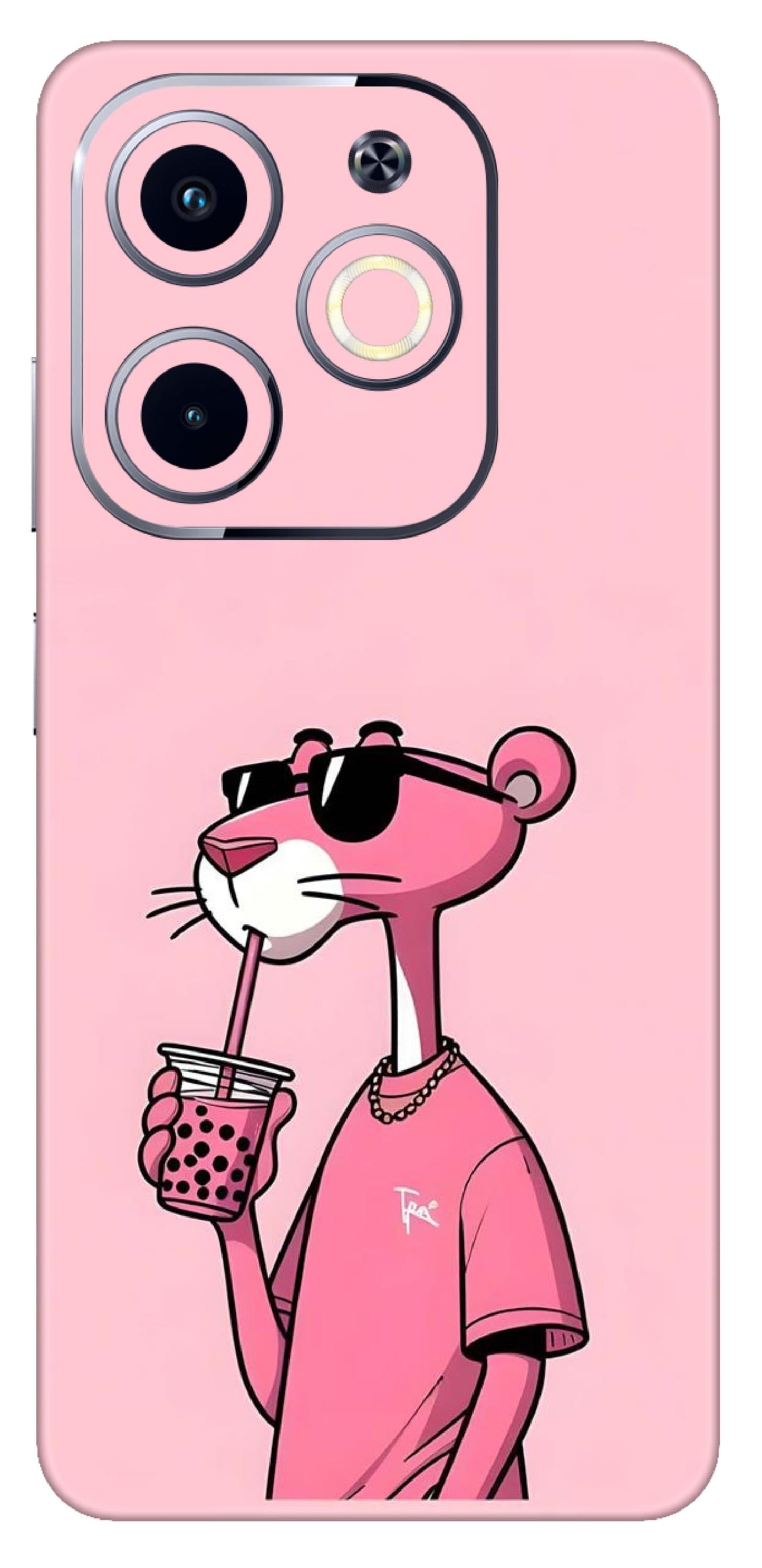 Infinix Hot 40i Skins and Wraps