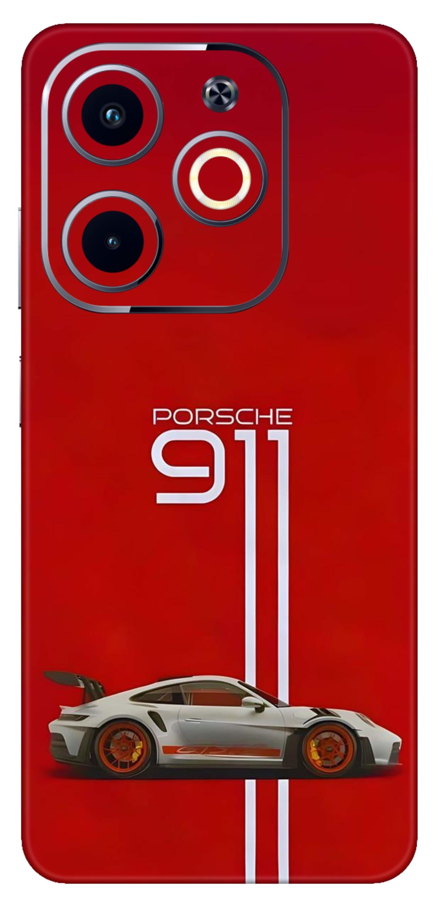 Infinix Hot 40i Skins and Wraps