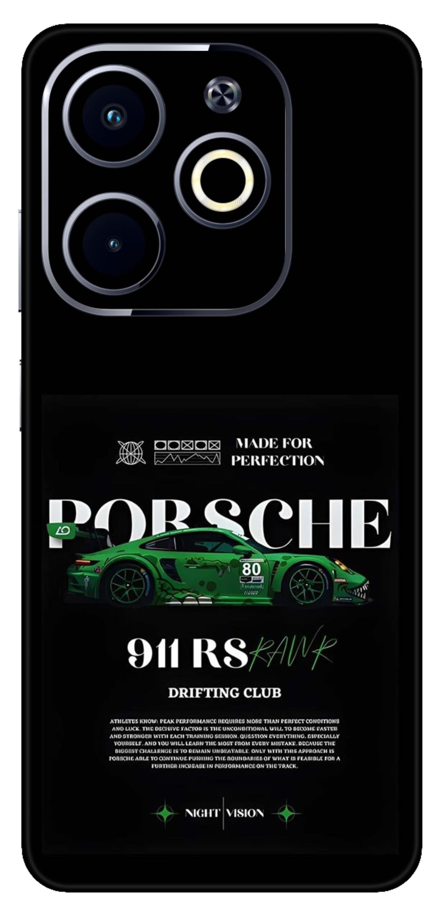 Infinix Hot 40i Skins and Wraps