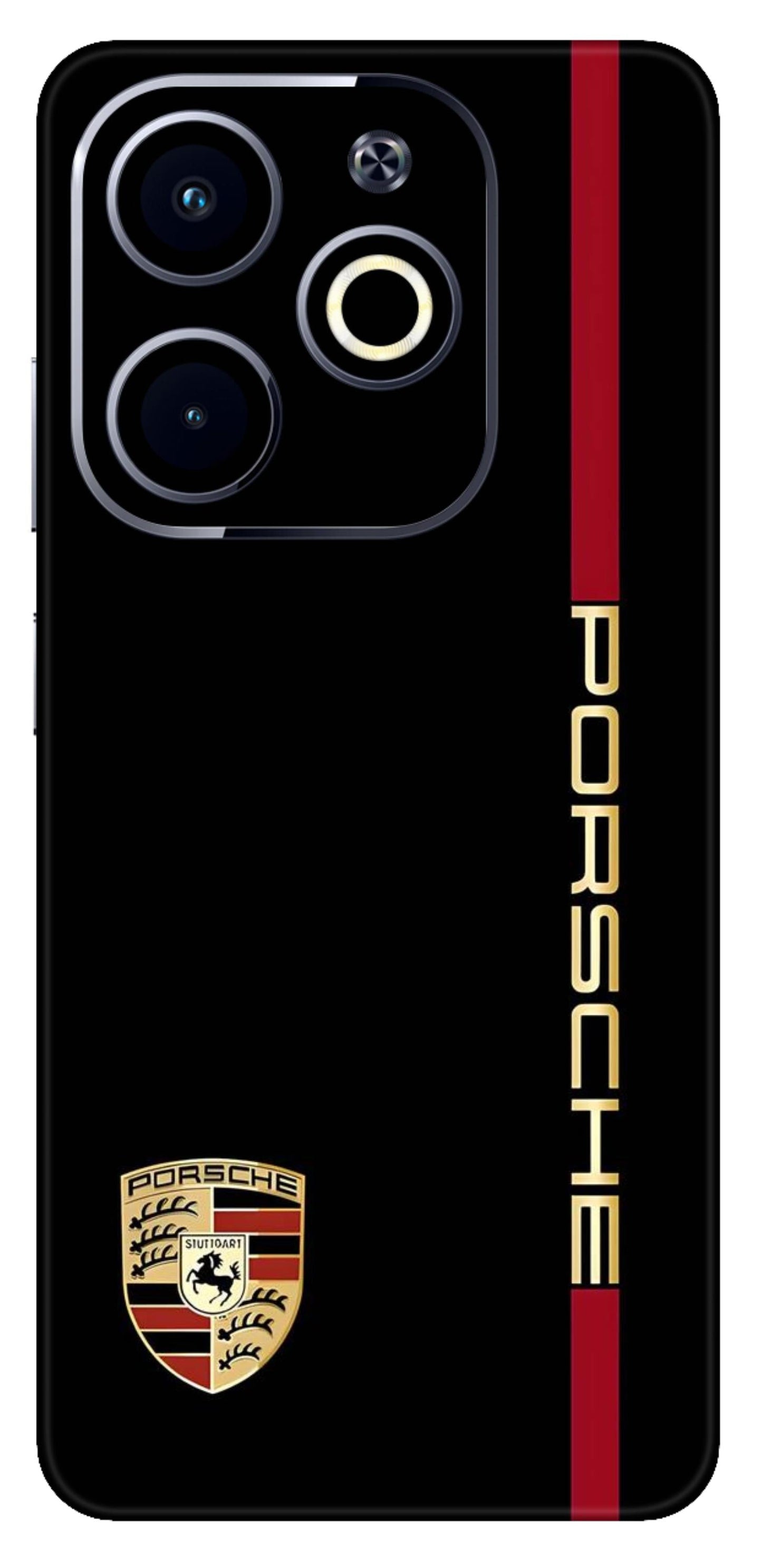 Infinix Hot 40i Skins and Wraps