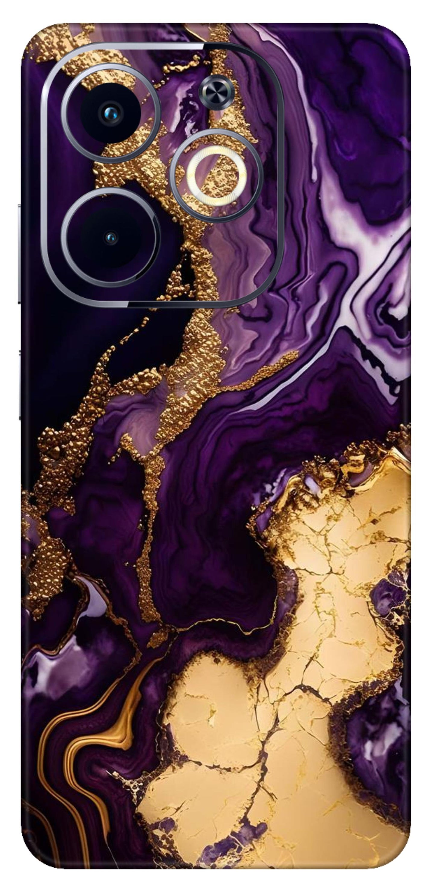 Infinix Hot 40i Skins and Wraps