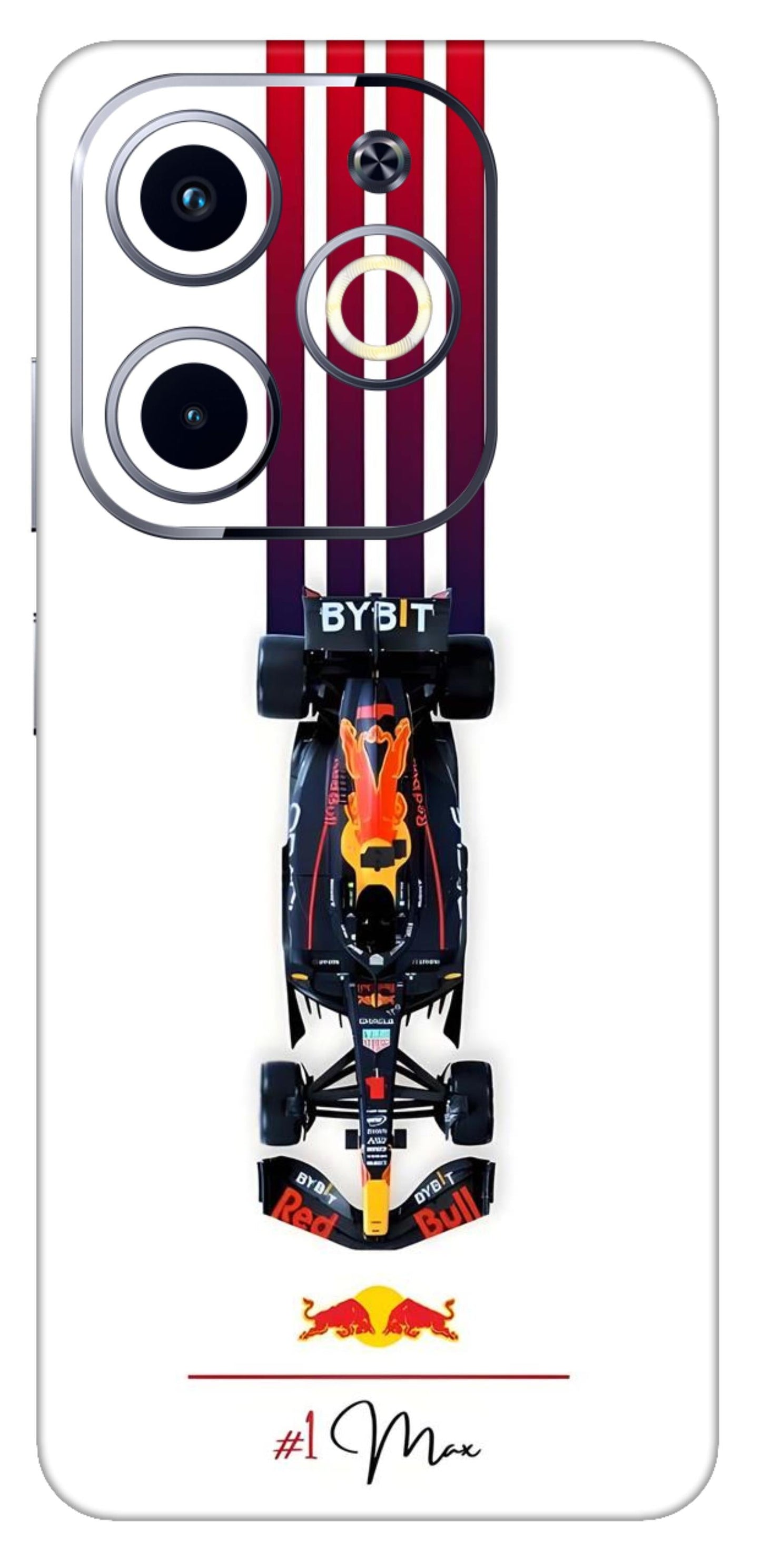 Infinix Hot 40i Skins and Wraps