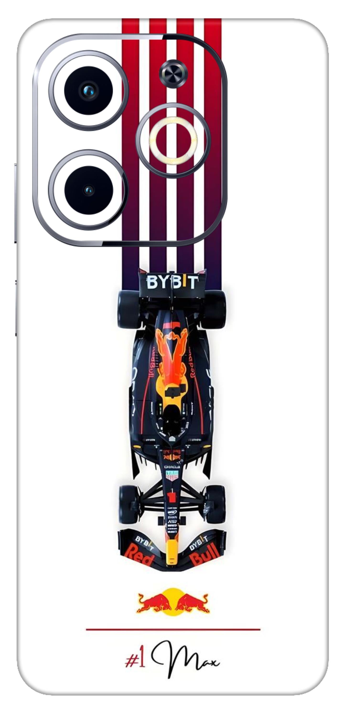 Infinix Hot 40i Skins and Wraps