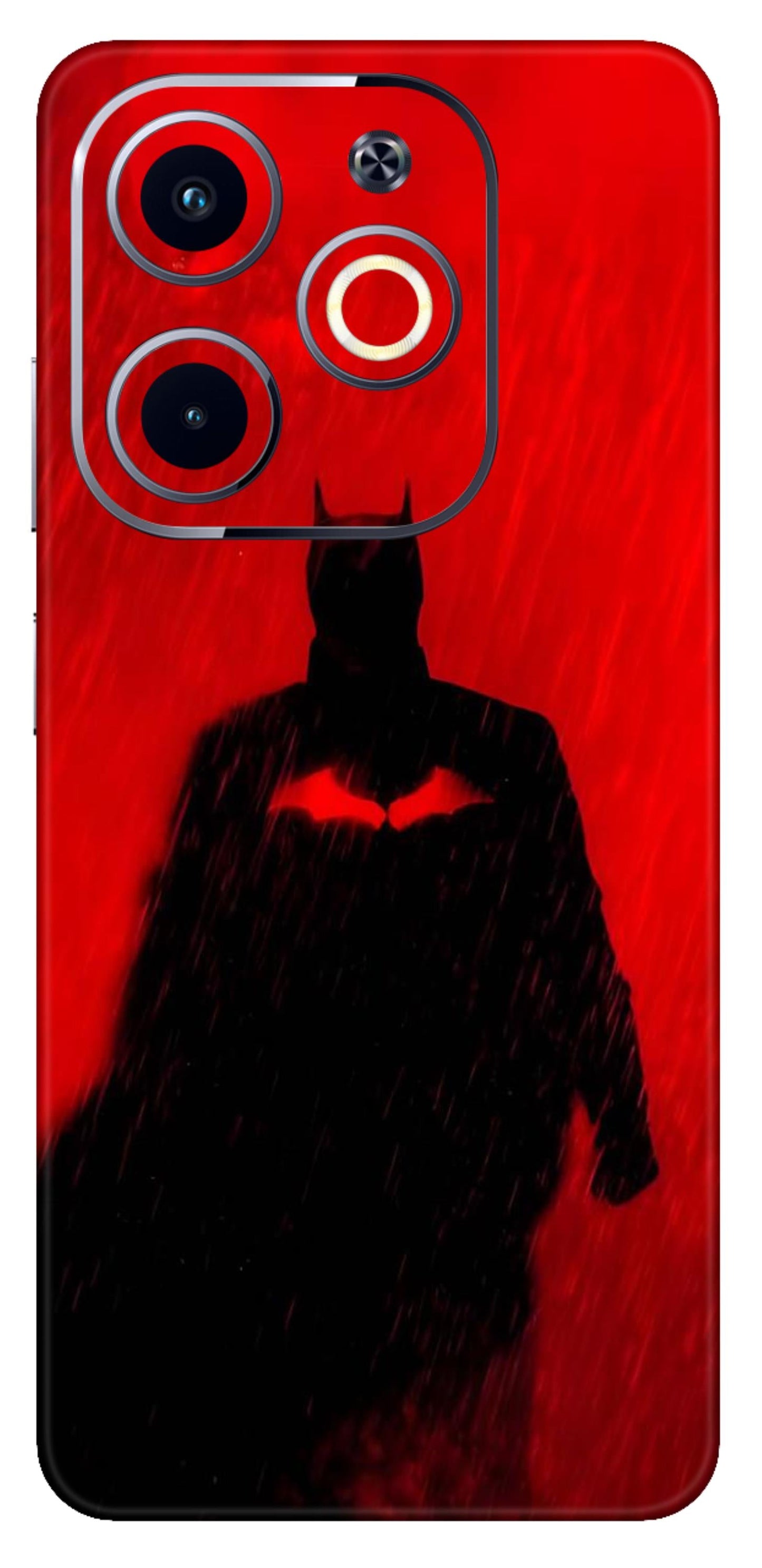 Infinix Hot 40i Skins and Wraps