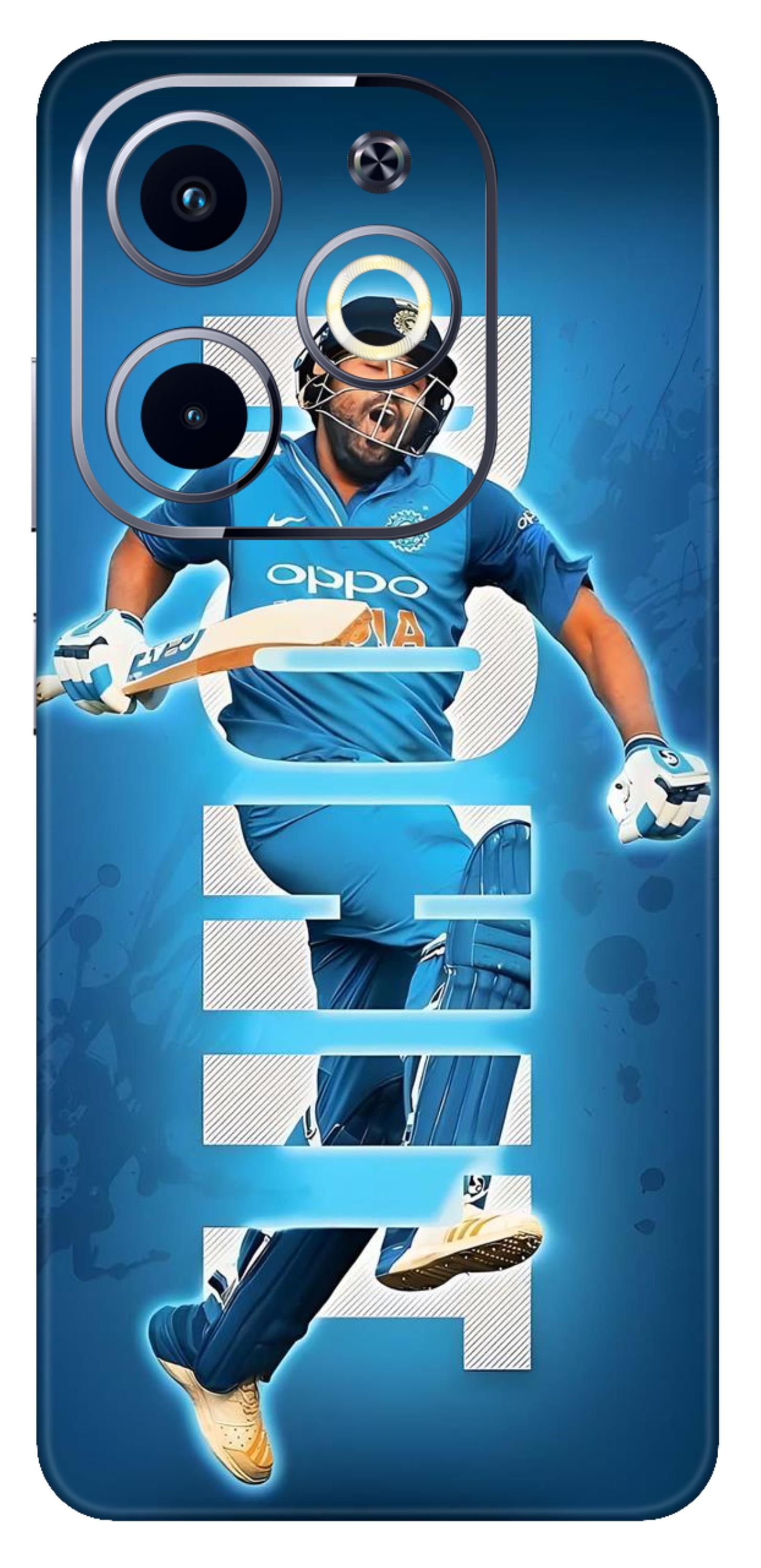 Infinix Hot 40i Skins and Wraps