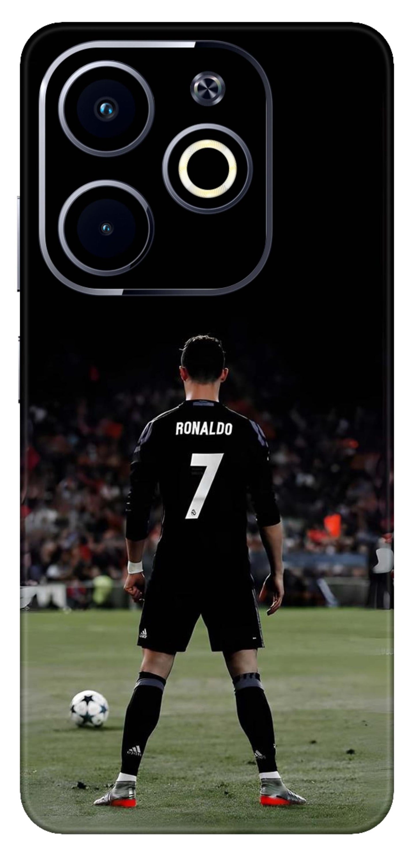 Infinix Hot 40i Skins and Wraps