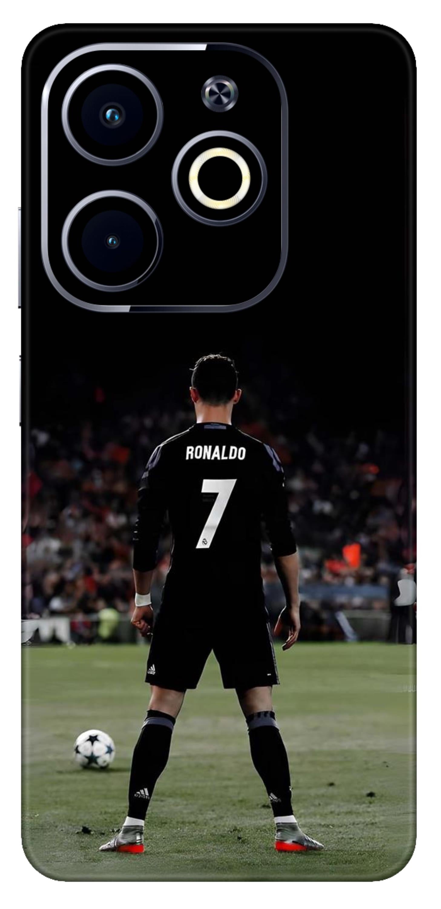 Infinix Hot 40i Skins and Wraps