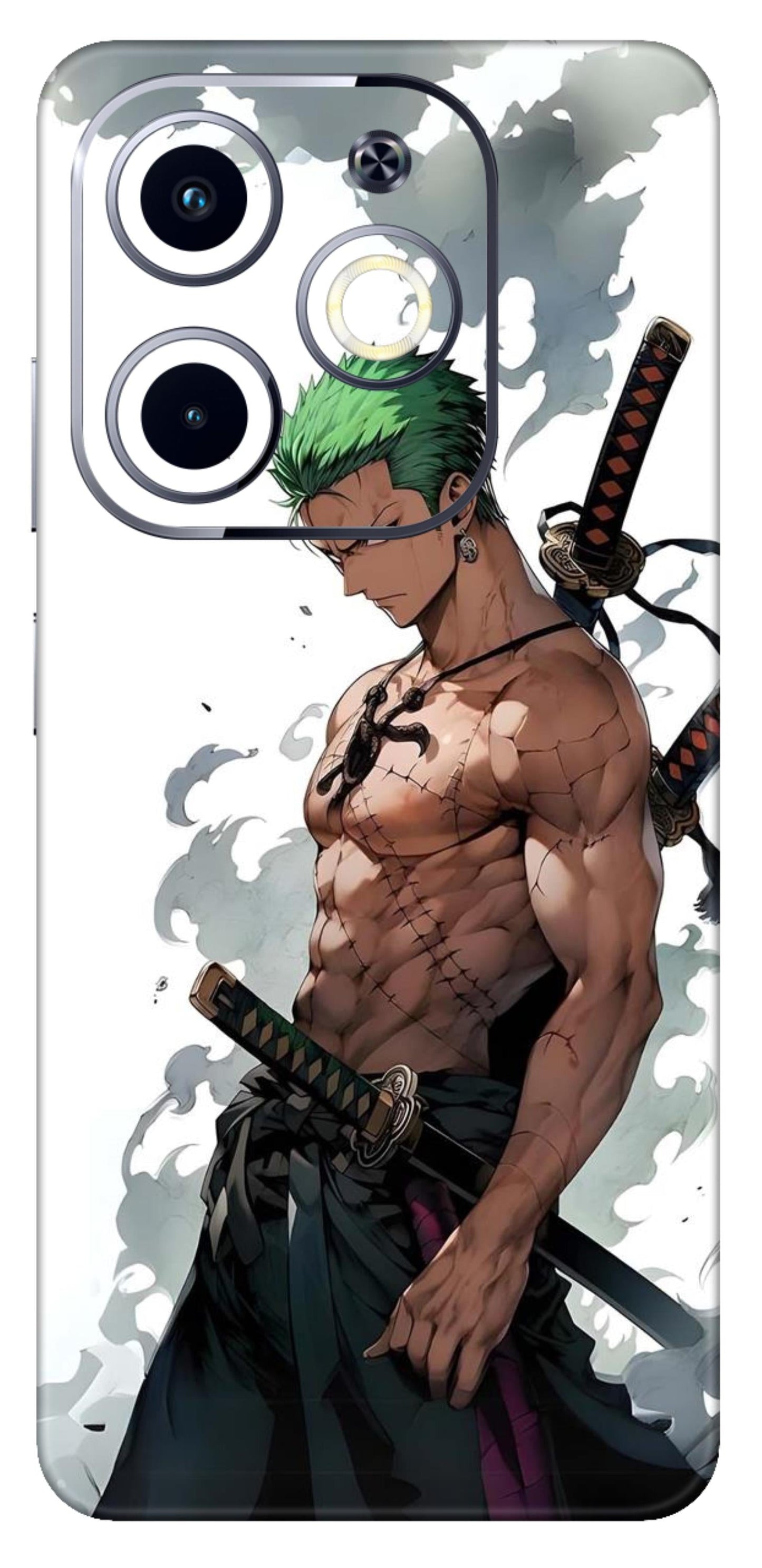 Infinix Hot 40i Skins and Wraps