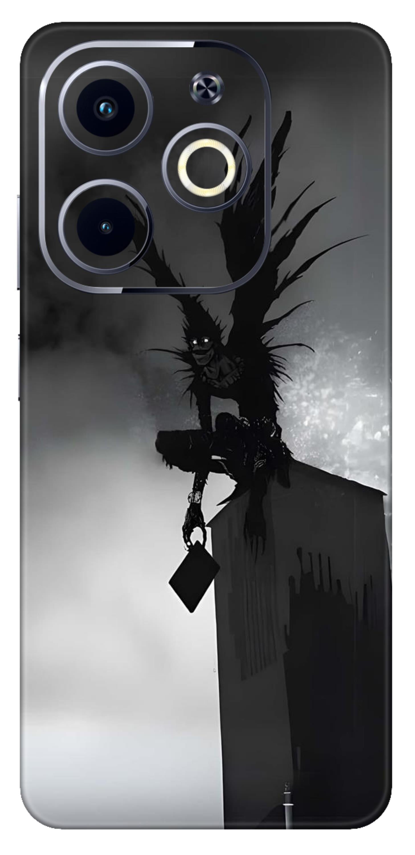 Infinix Hot 40i Skins and Wraps