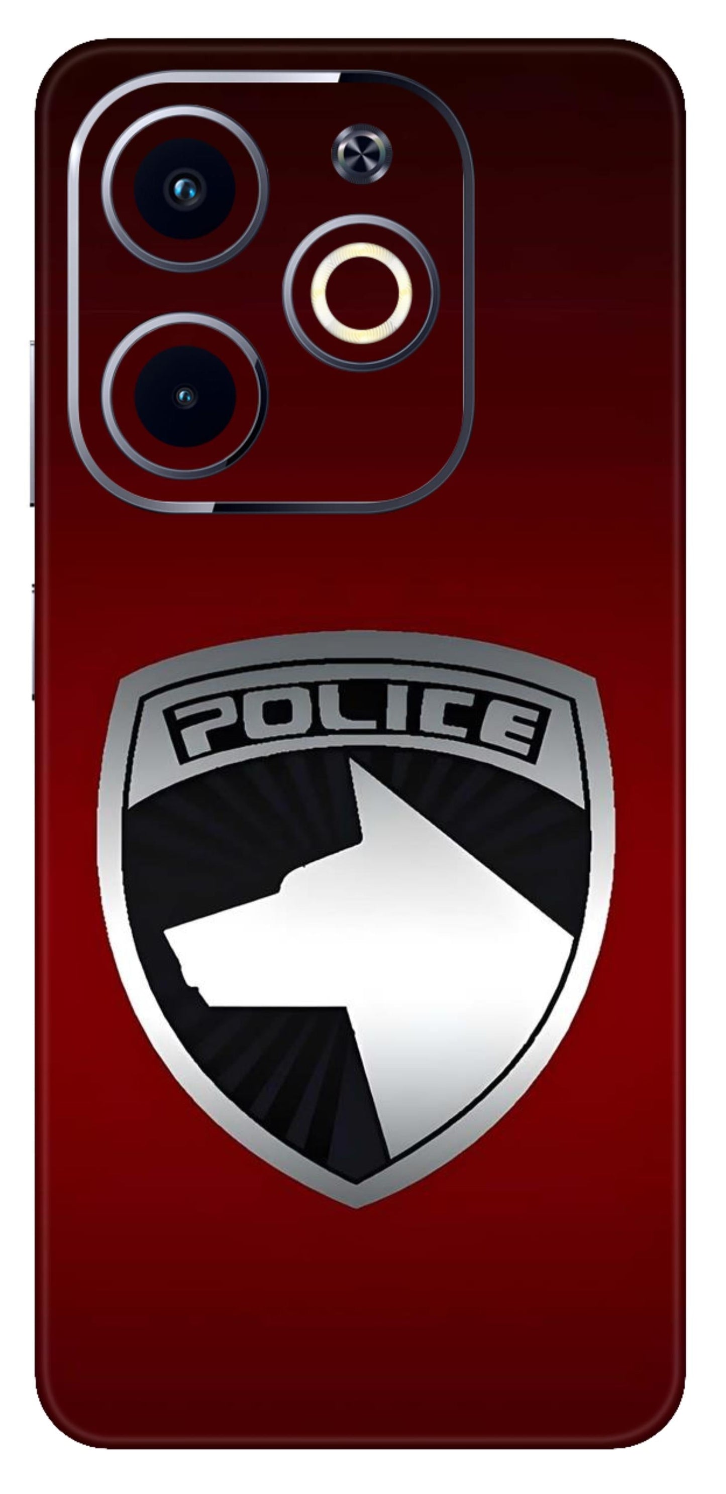 Infinix Hot 40i Skins and Wraps