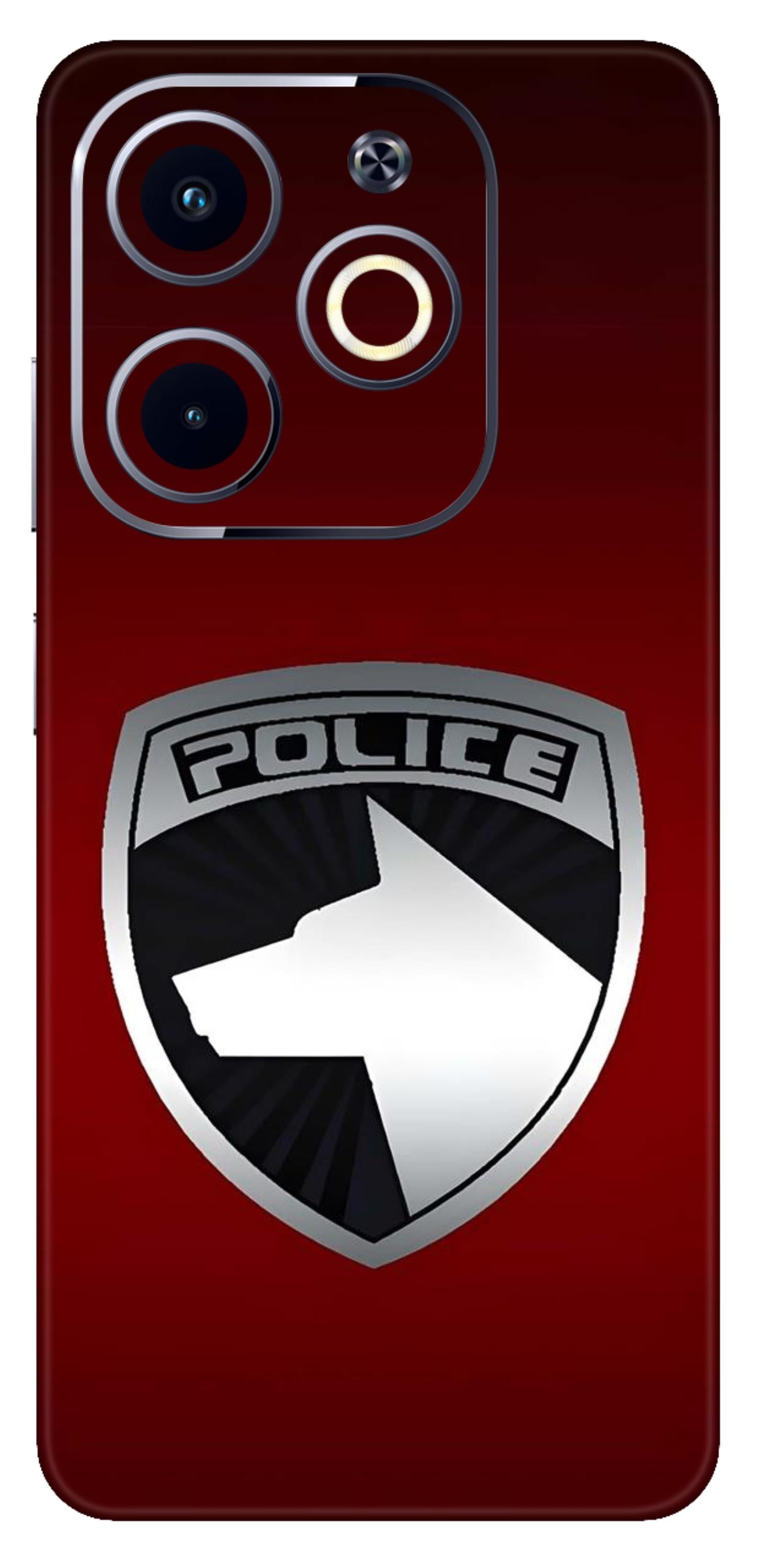 Infinix Hot 40i Skins and Wraps