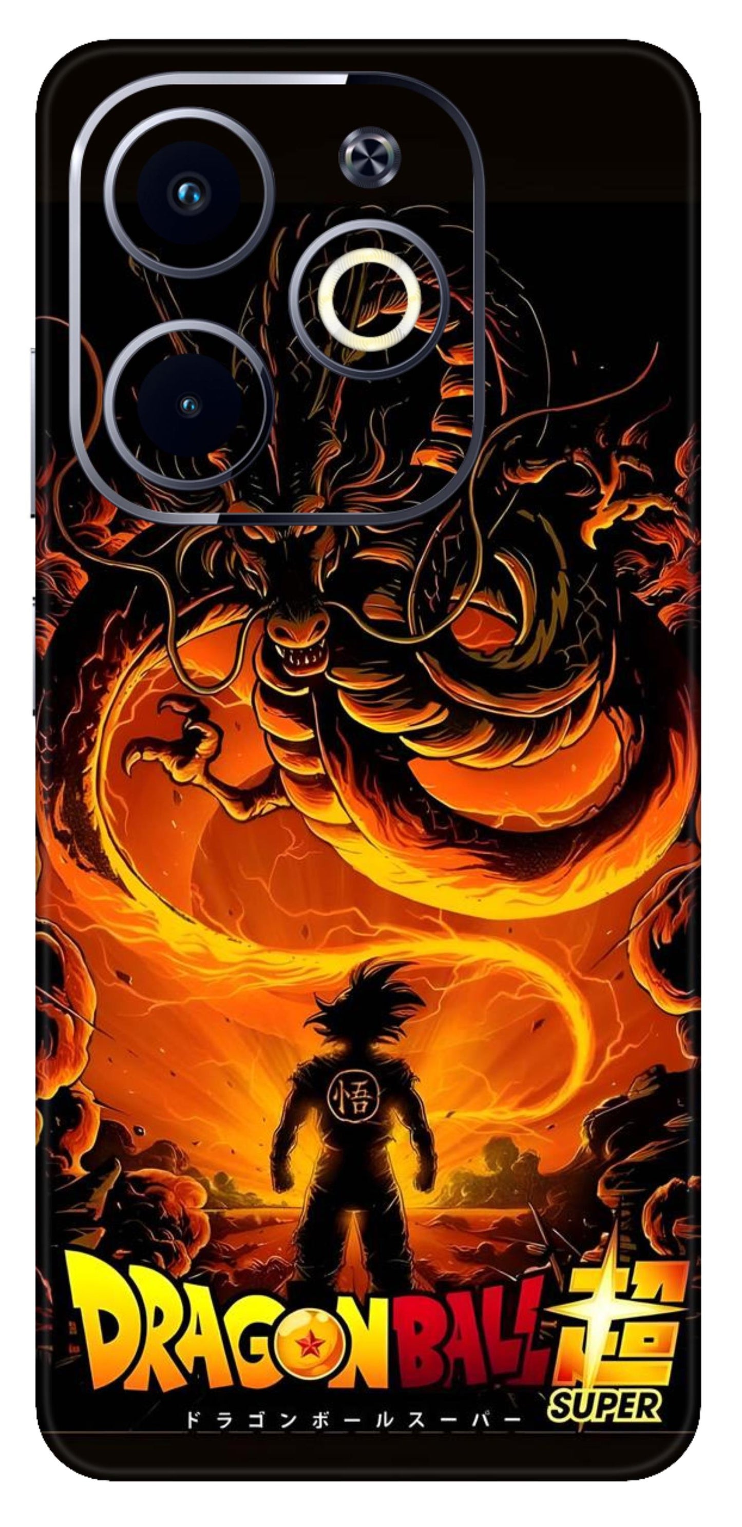 Infinix Hot 40i Skins and Wraps