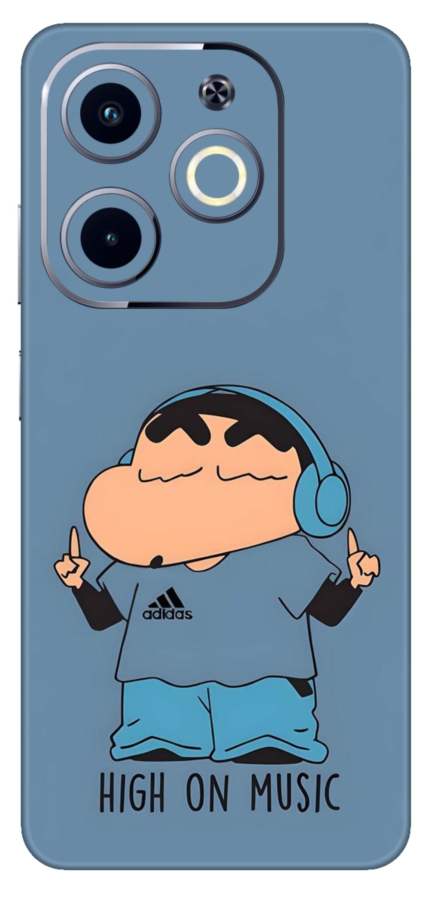 Infinix Hot 40i Skins and Wraps