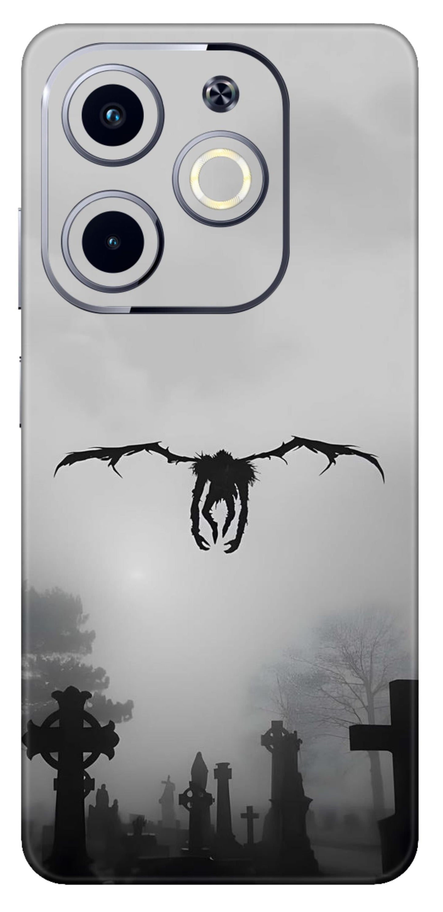 Infinix Hot 40i Skins and Wraps