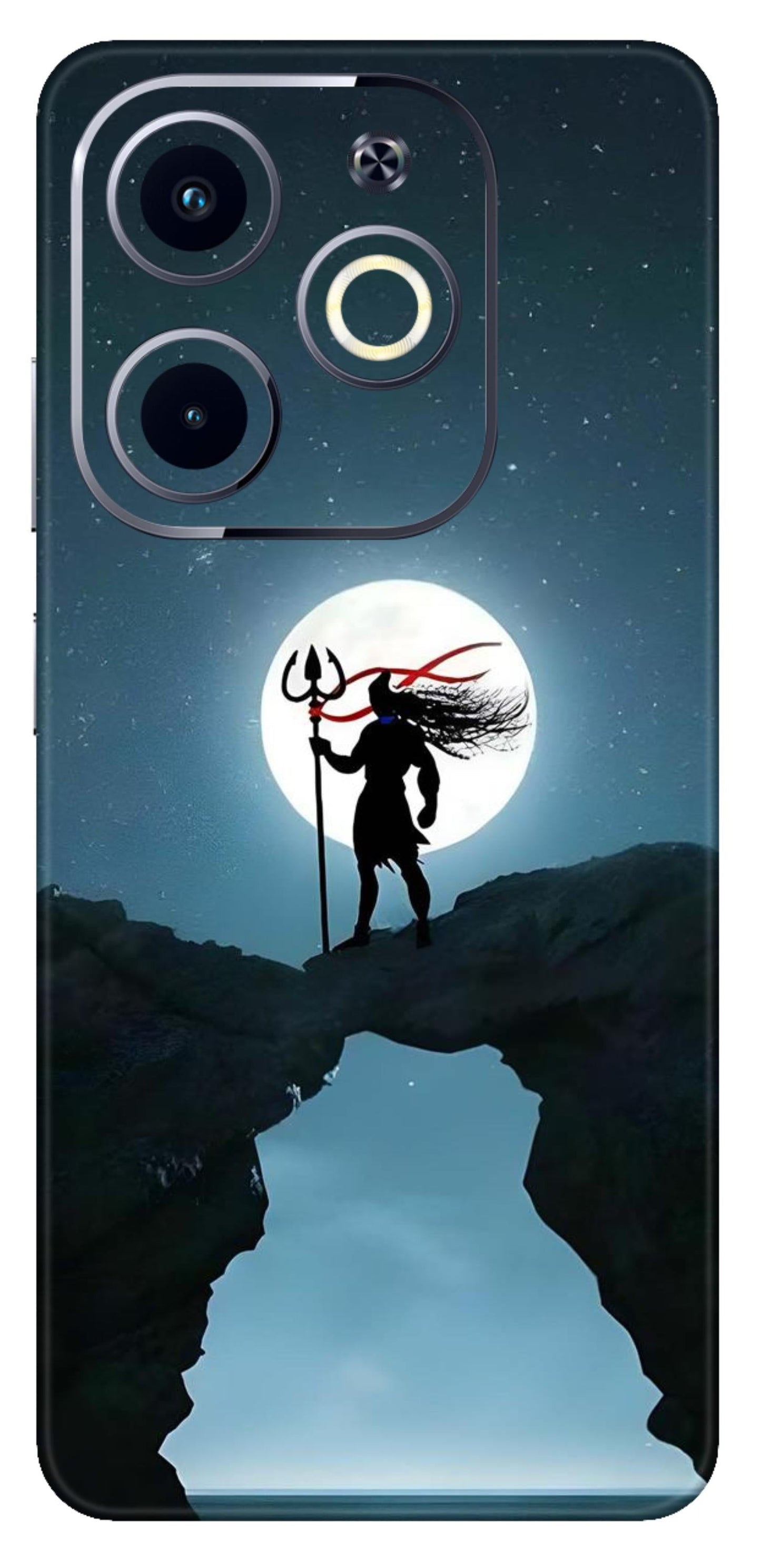 Infinix Hot 40i Skins and Wraps