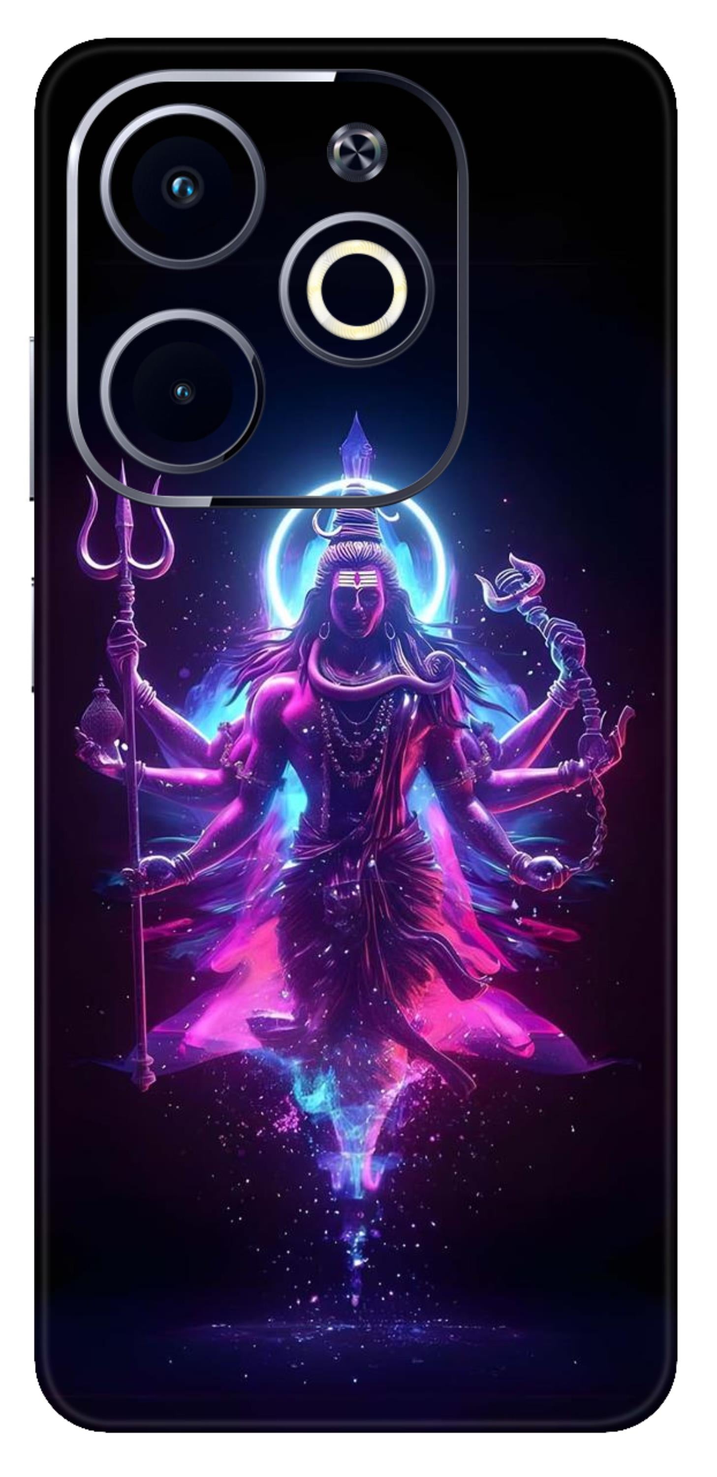 Infinix Hot 40i Skins and Wraps