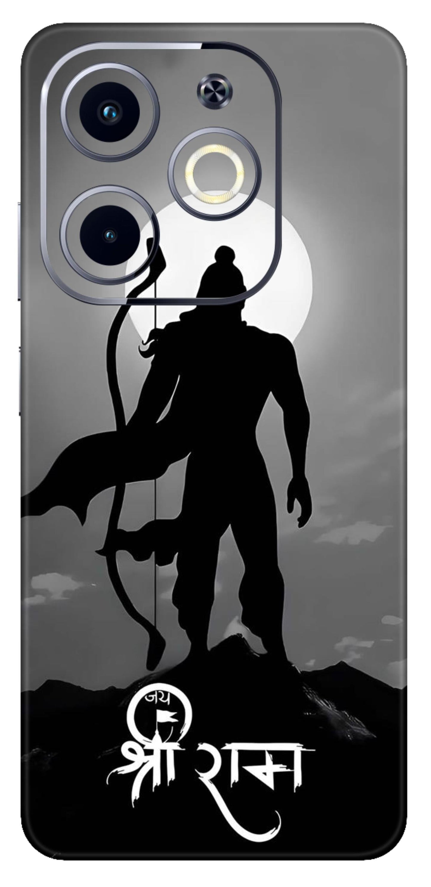 Infinix Hot 40i Skins and Wraps