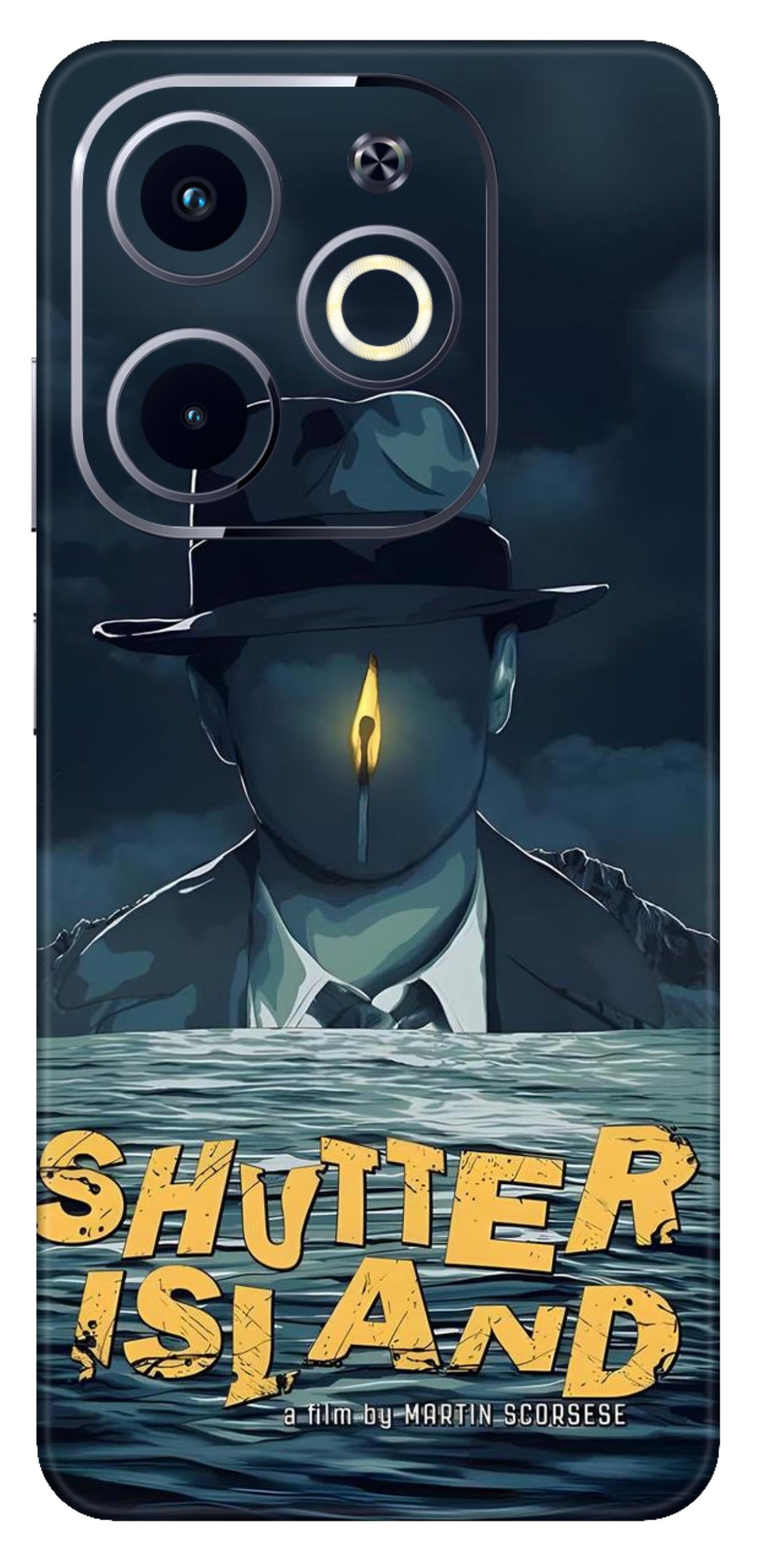 Infinix Hot 40i Skins and Wraps