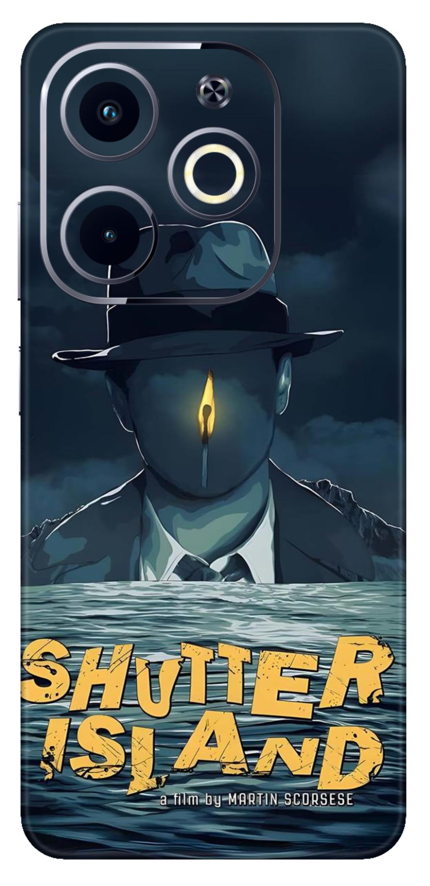 Infinix Hot 40i Skins and Wraps