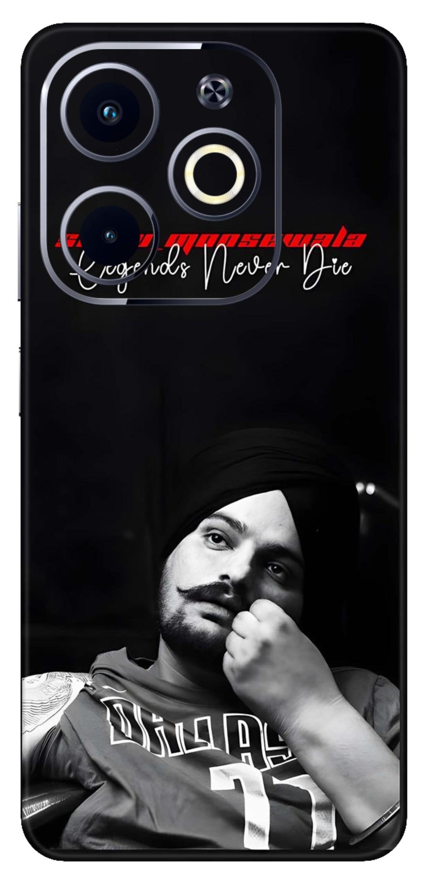 Infinix Hot 40i Skins and Wraps