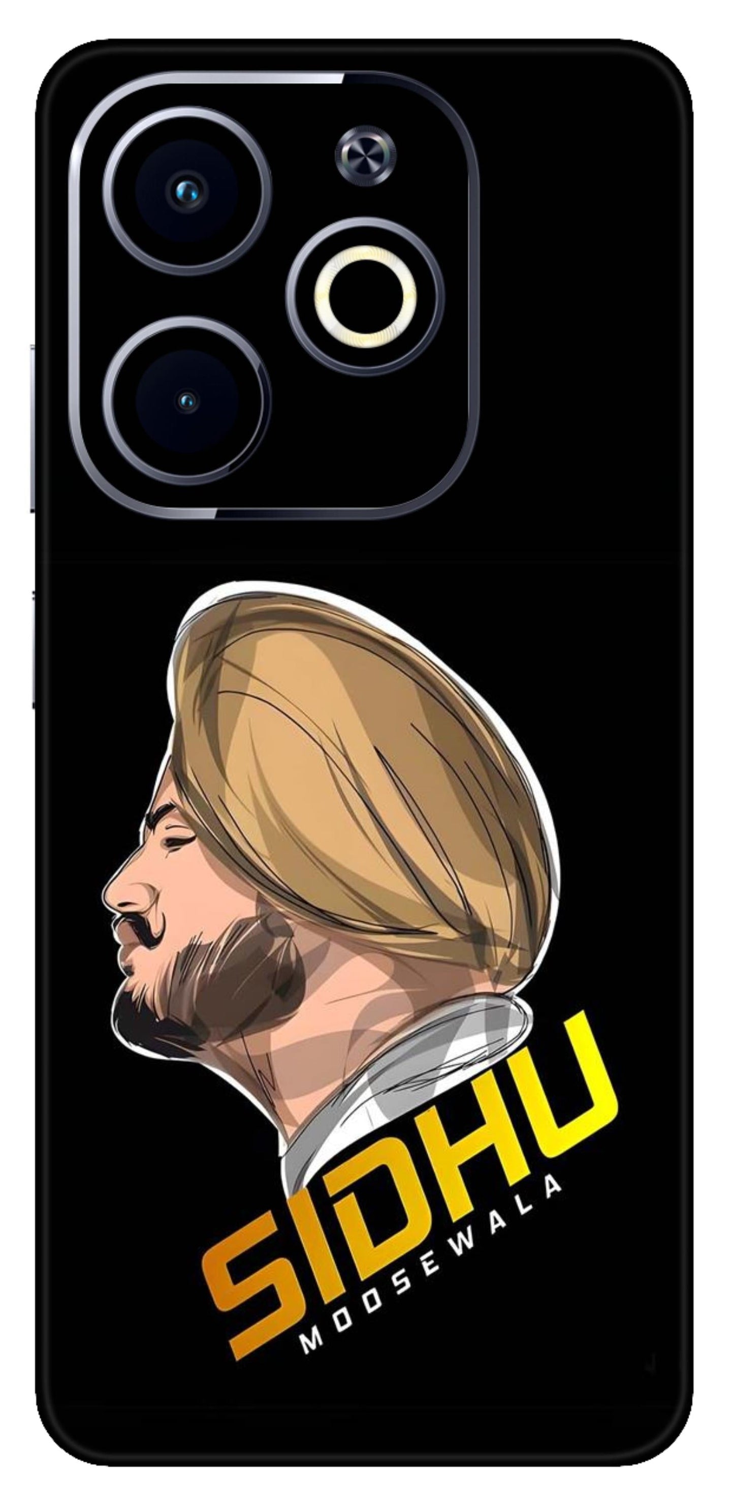 Infinix Hot 40i Skins and Wraps