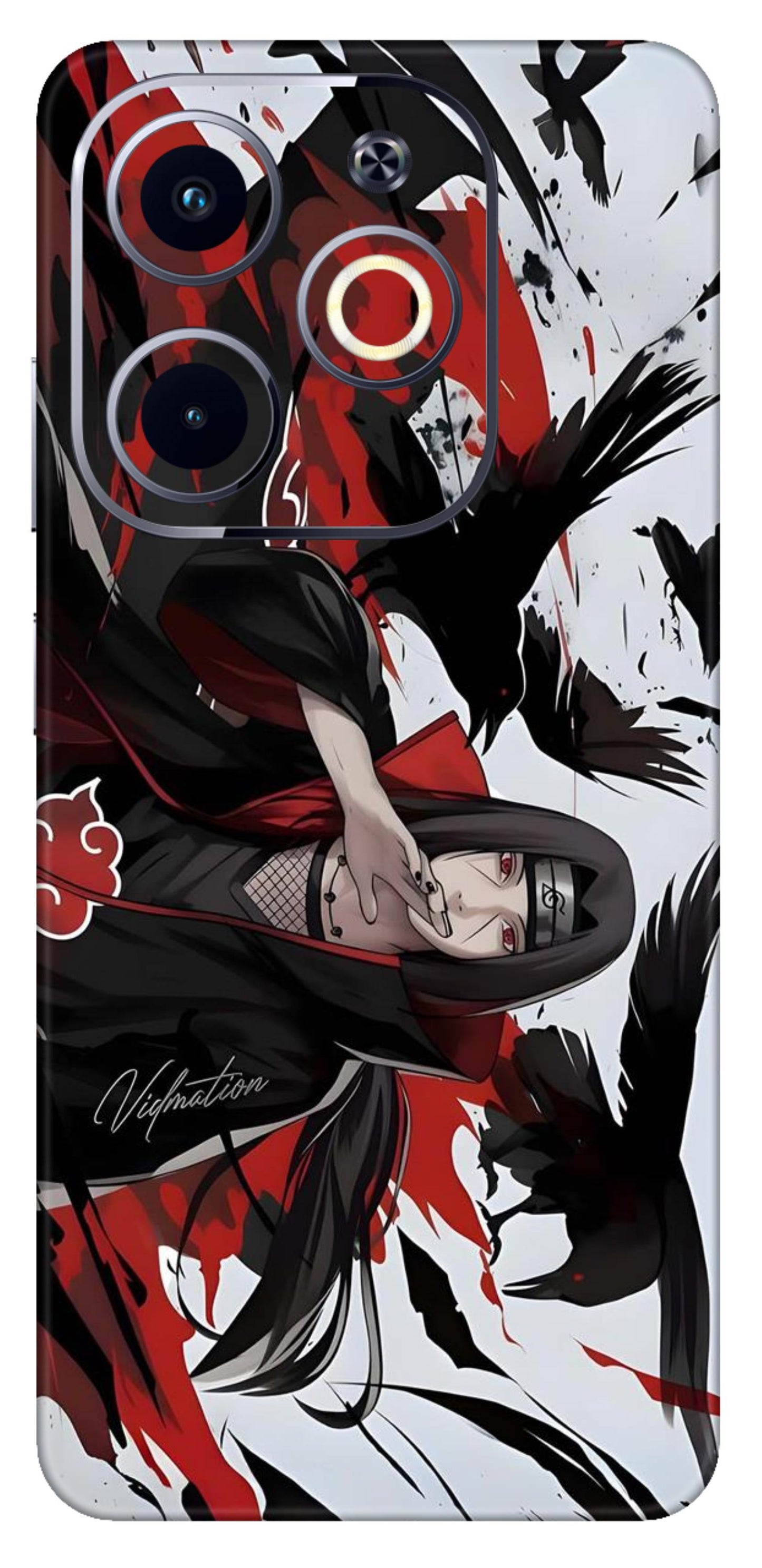 Infinix Hot 40i Skins and Wraps