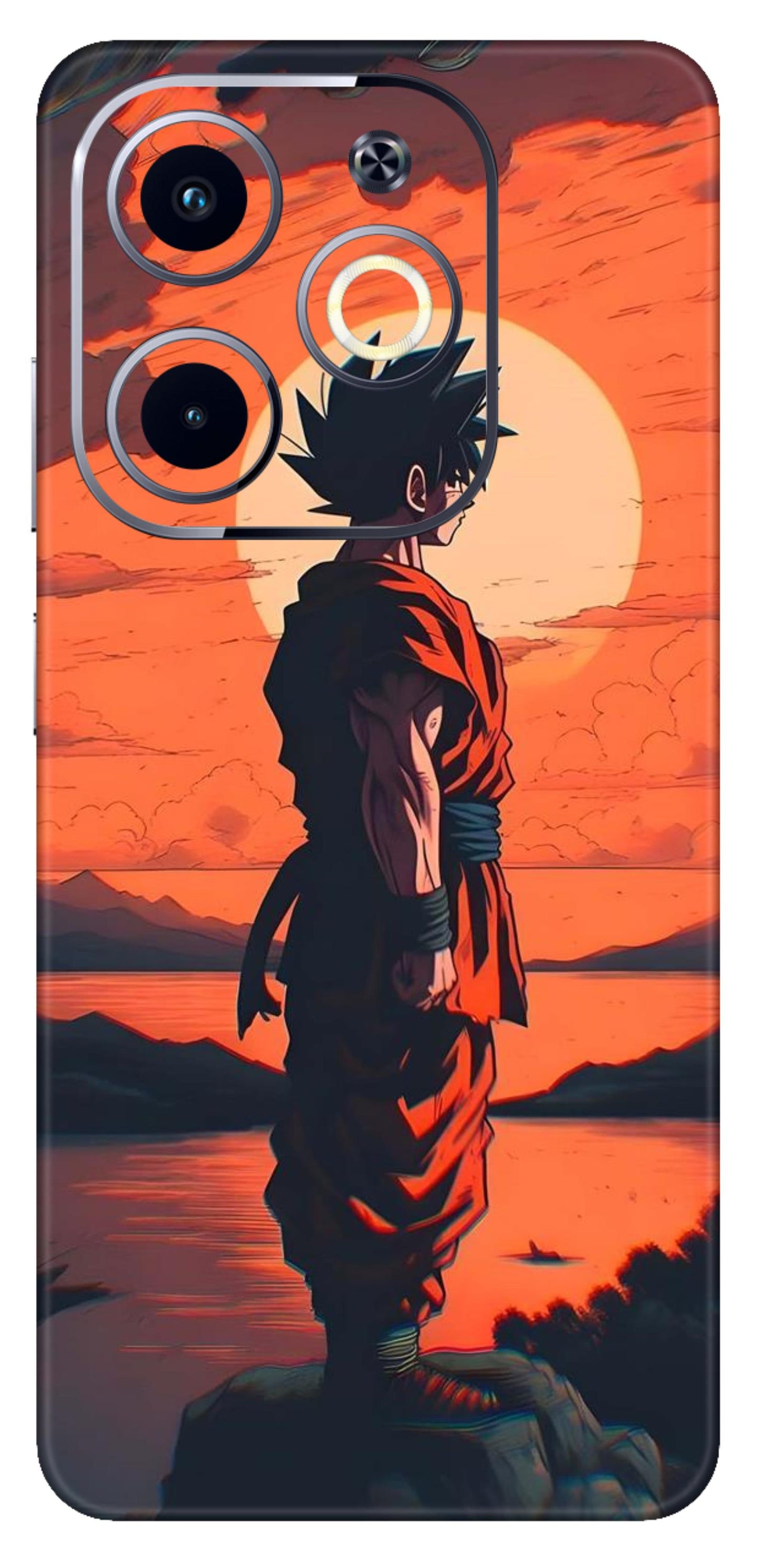 Infinix Hot 40i Skins and Wraps