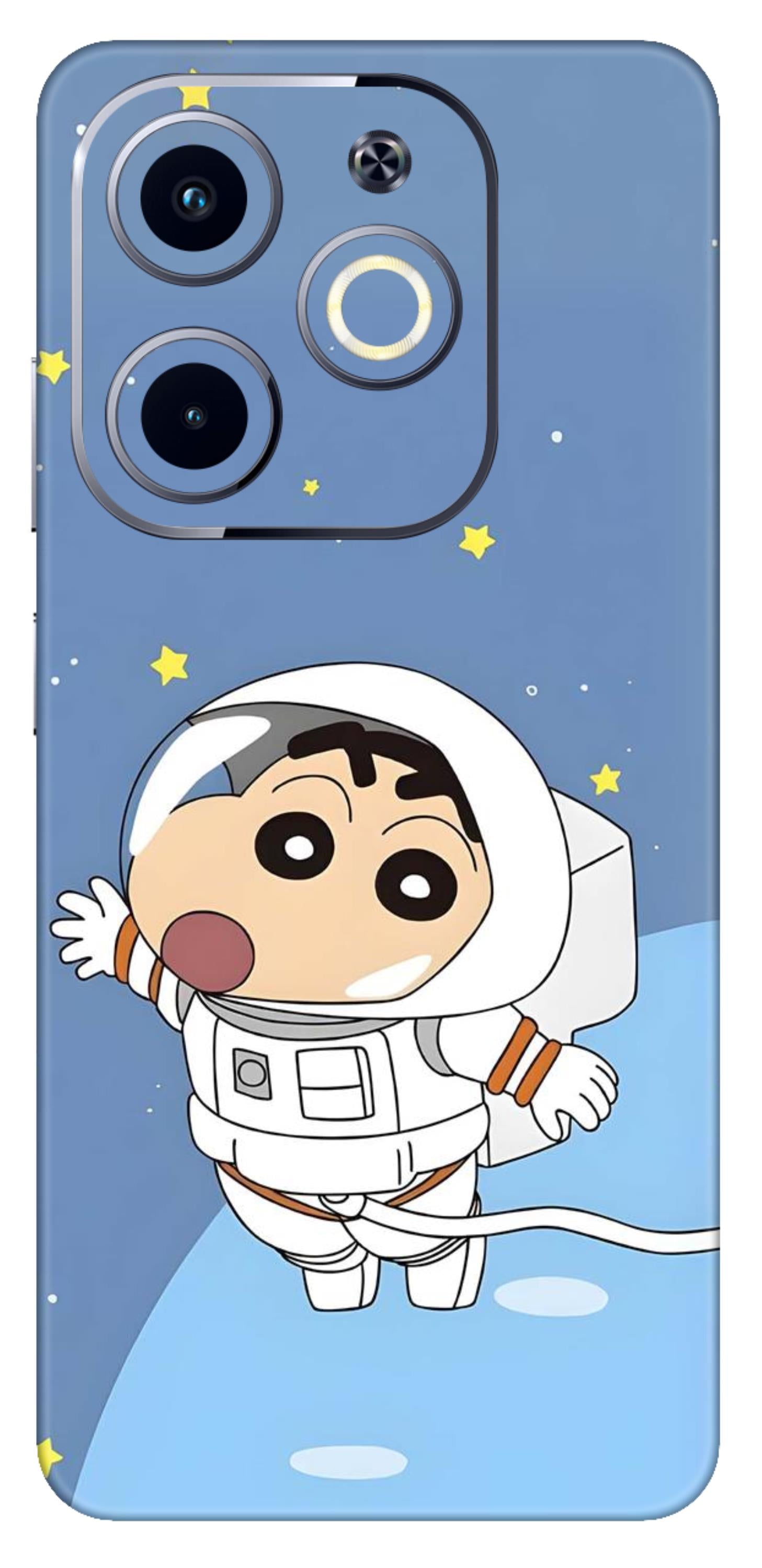 Infinix Hot 40i Skins and Wraps