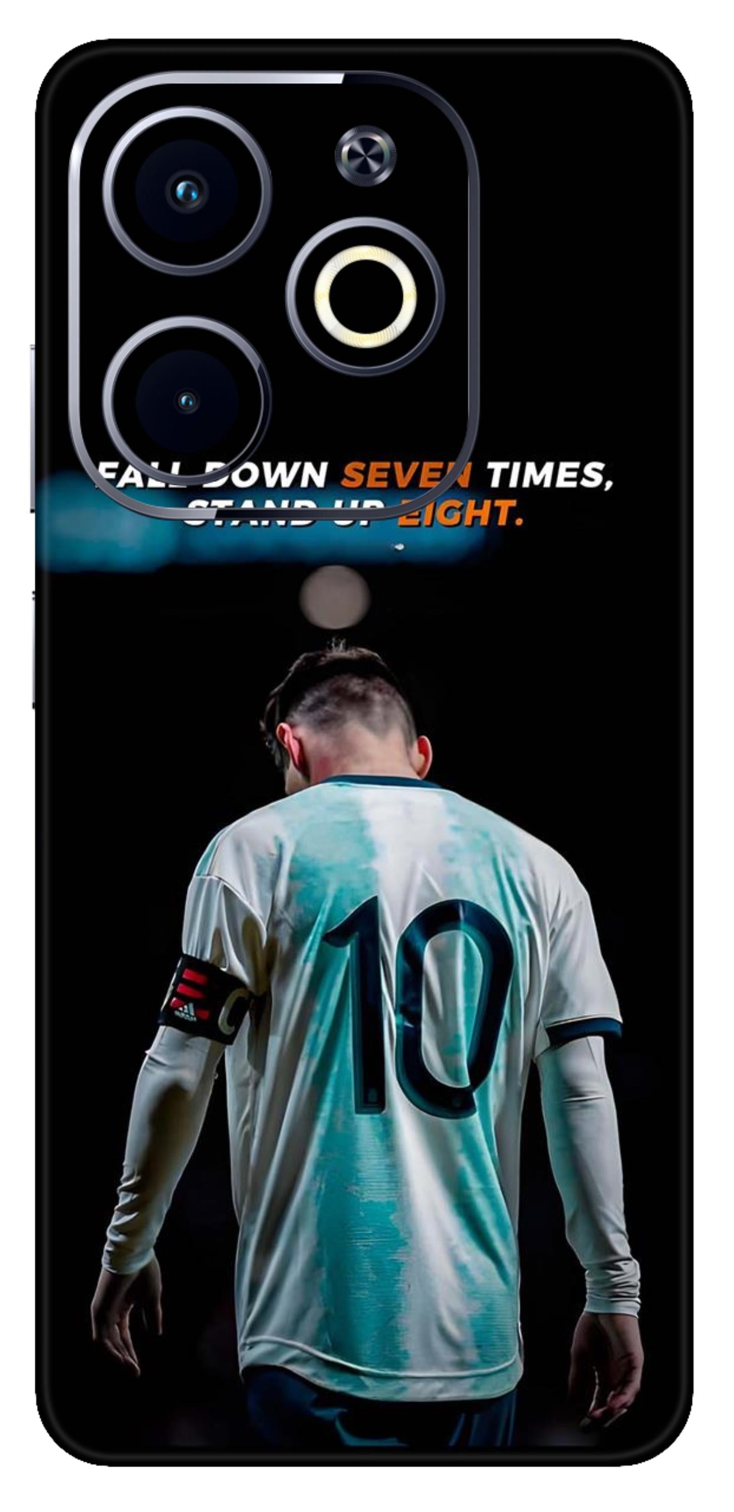 Infinix Hot 40i Skins and Wraps