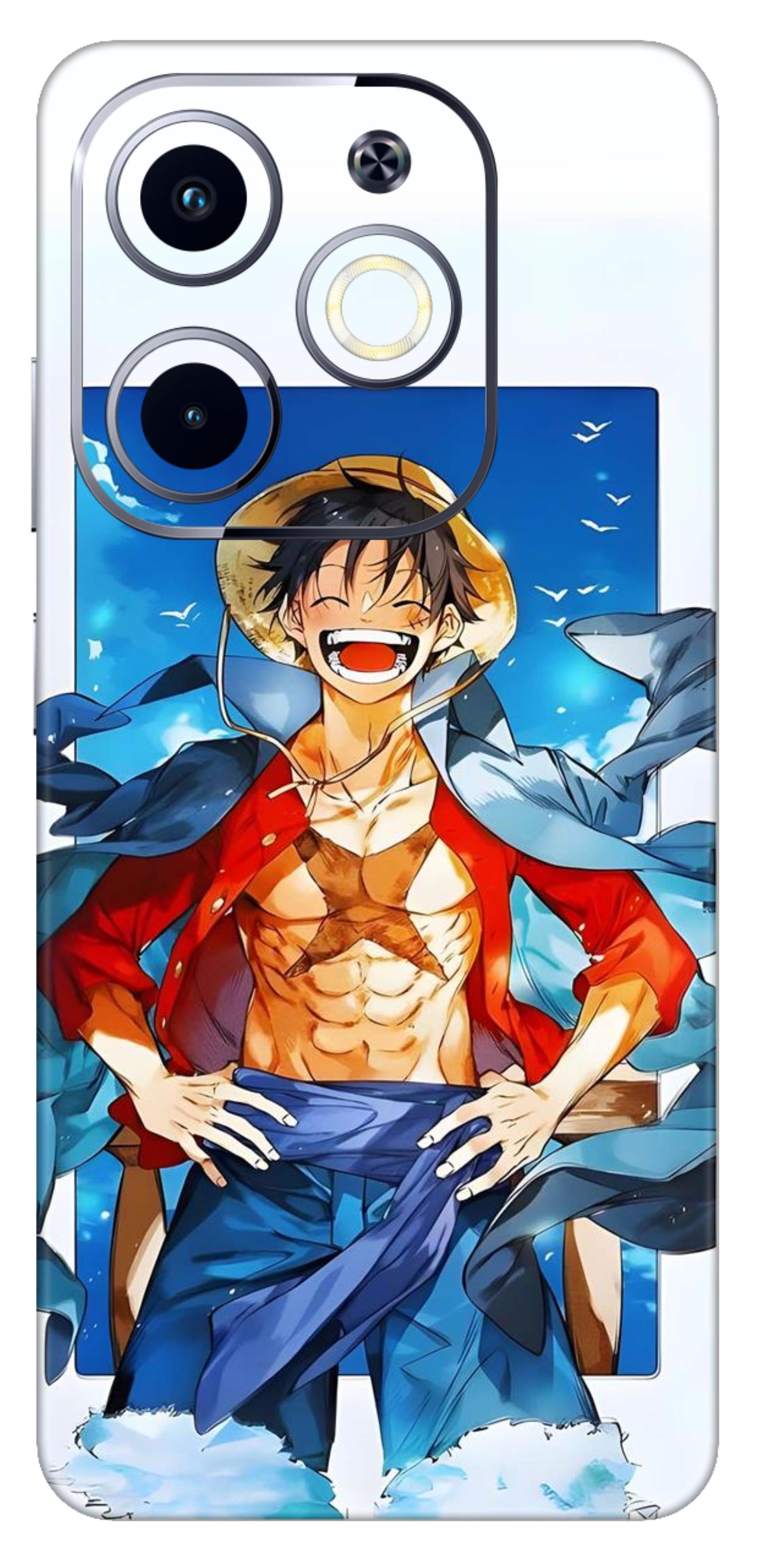 Infinix Hot 40i Skins and Wraps