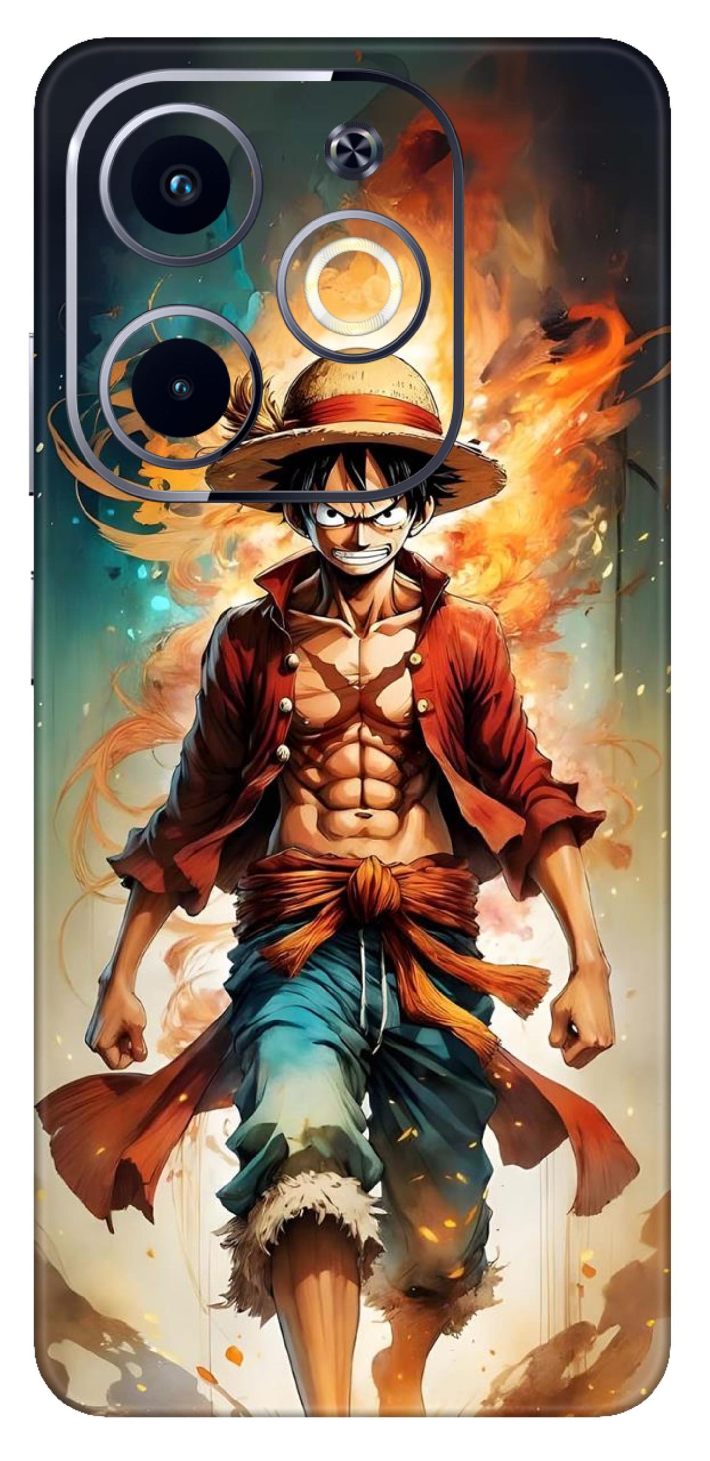 Infinix Hot 40i Skins and Wraps