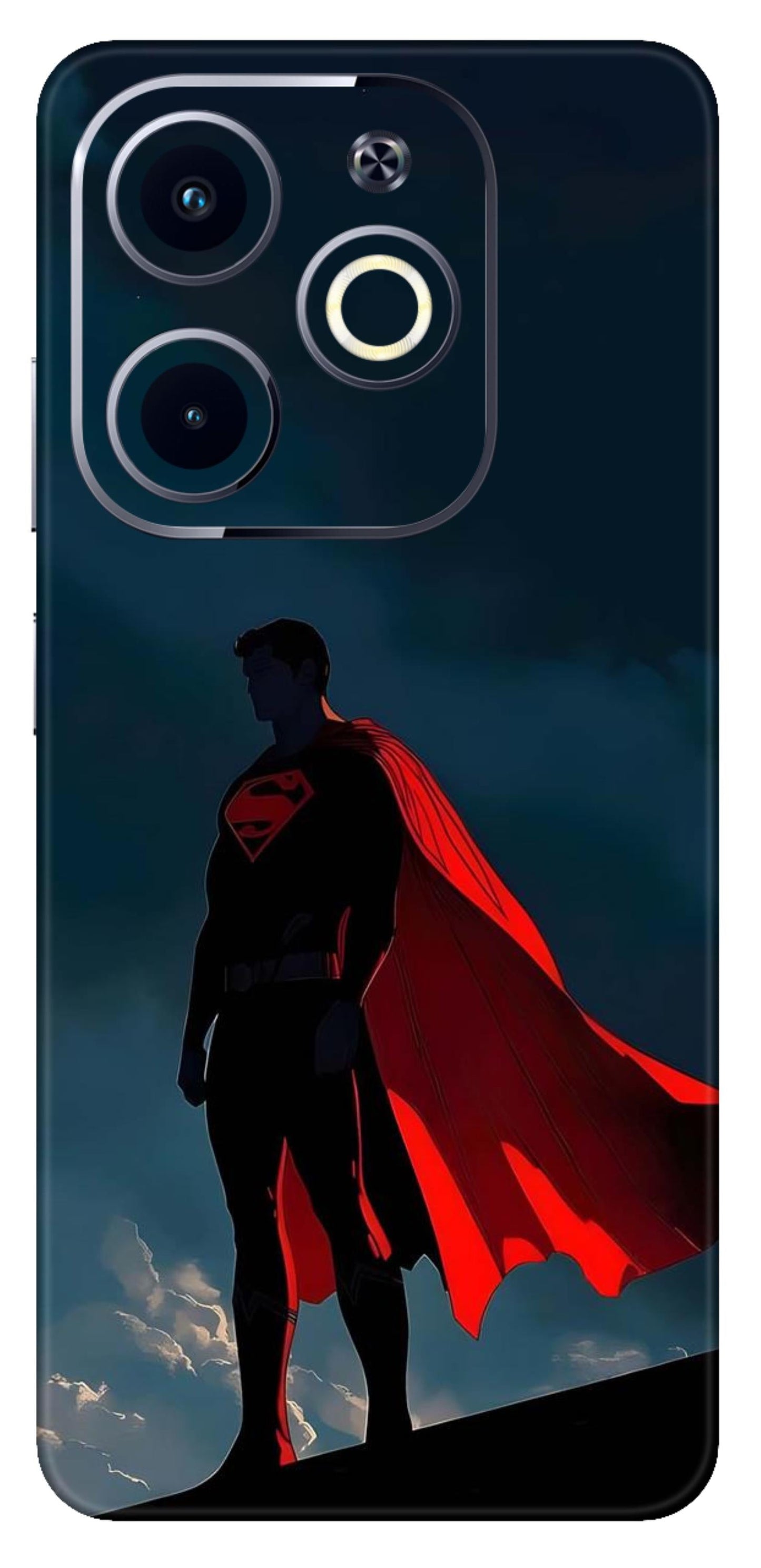 Infinix Hot 40i Skins and Wraps