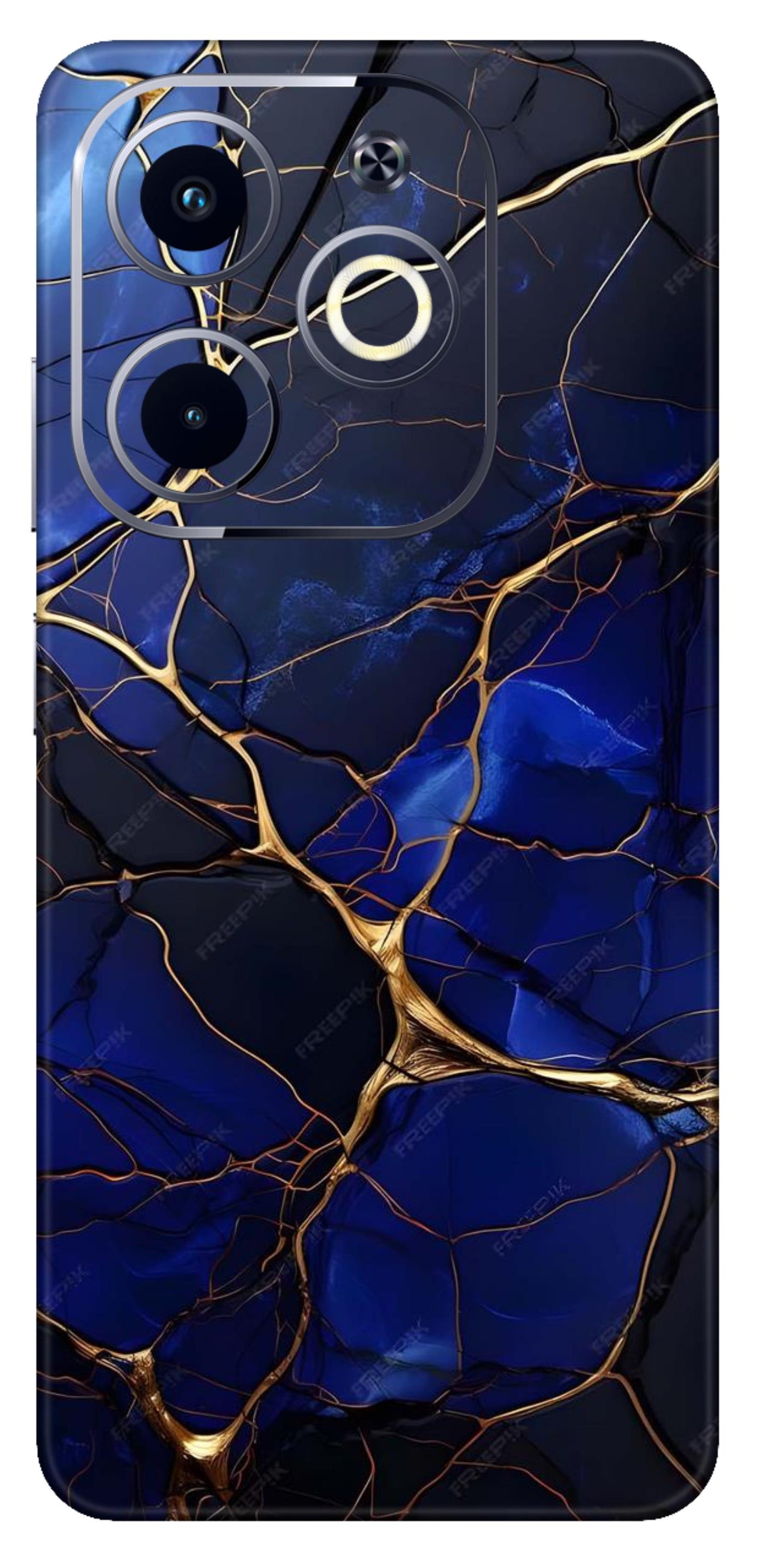 Infinix Hot 40i Skins and Wraps