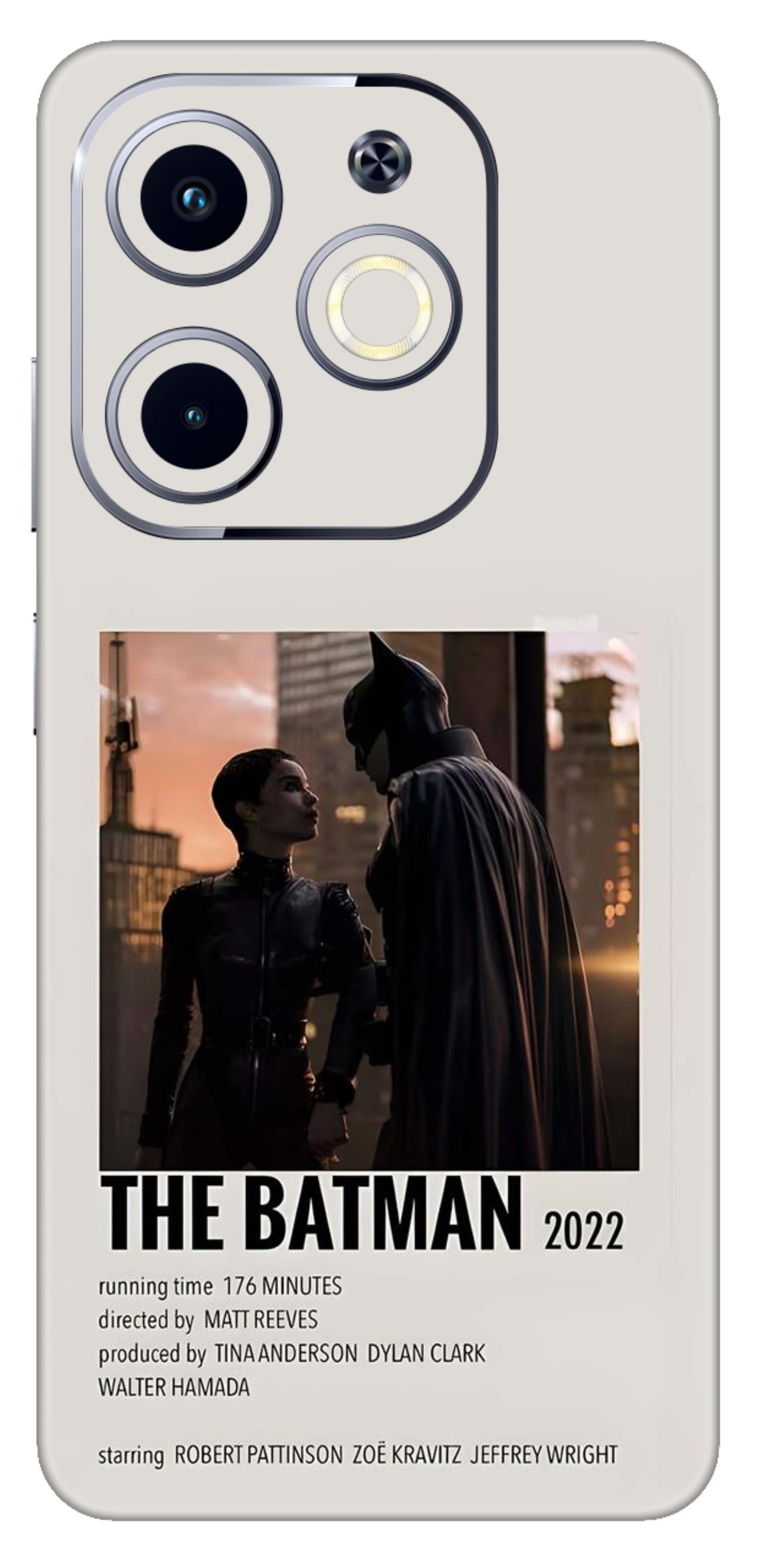 Infinix Hot 40i Skins and Wraps