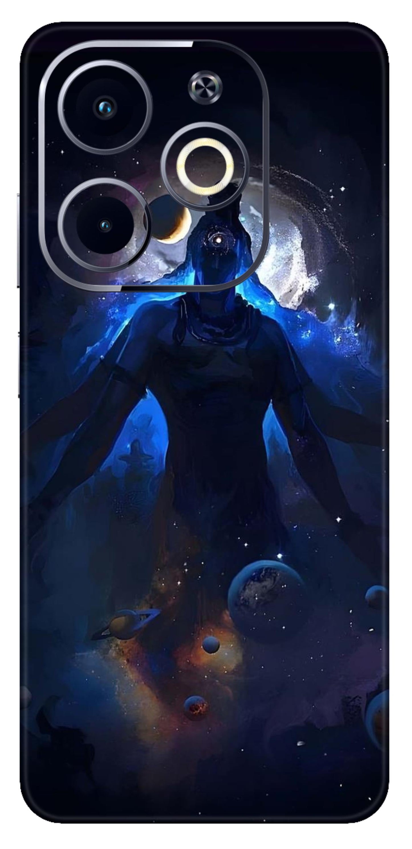 Infinix Hot 40i Skins and Wraps